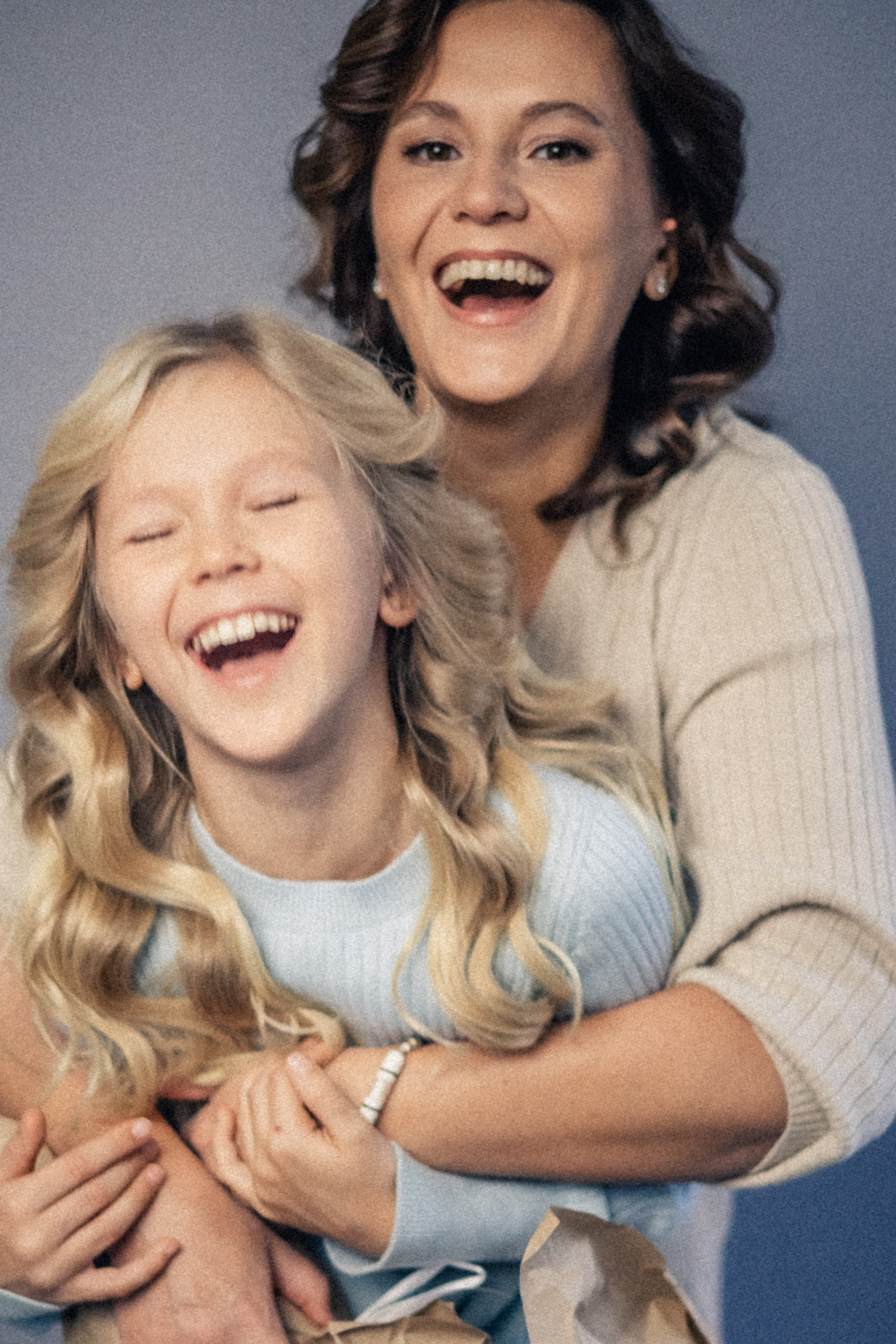 Вероника и Аня. Фотограф в Москве Наталья Спиридонова