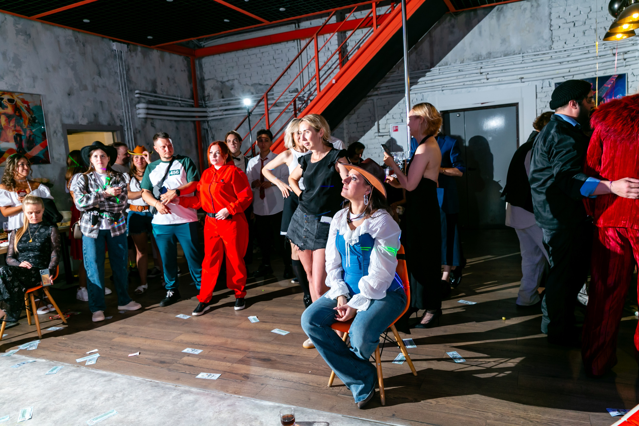 Светлана Ларионова 25.07. Фотограф Елена Лагода