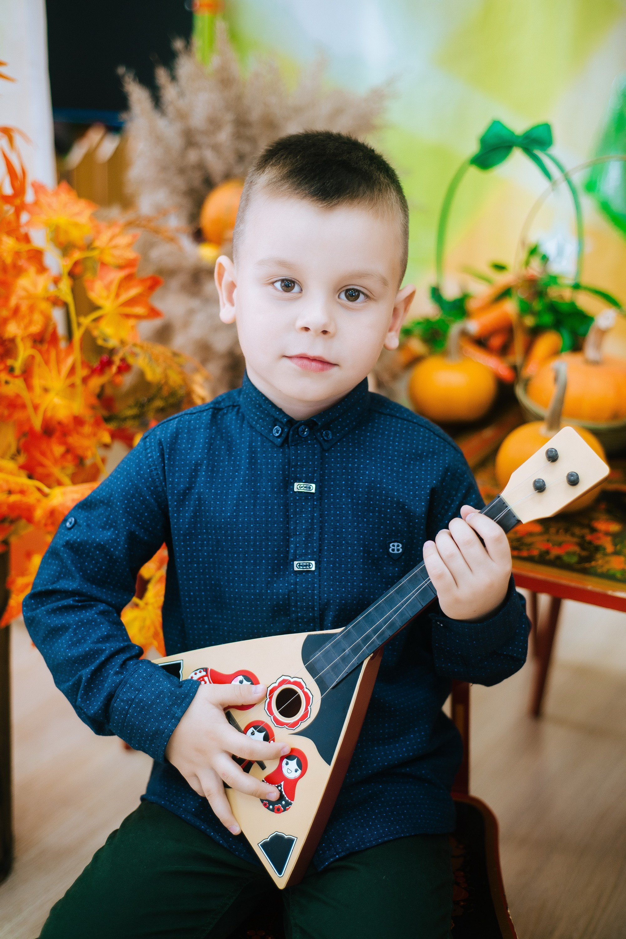 Д/с № 22. Фотограф Ярмишко Дарья. Выпускные фотокниги