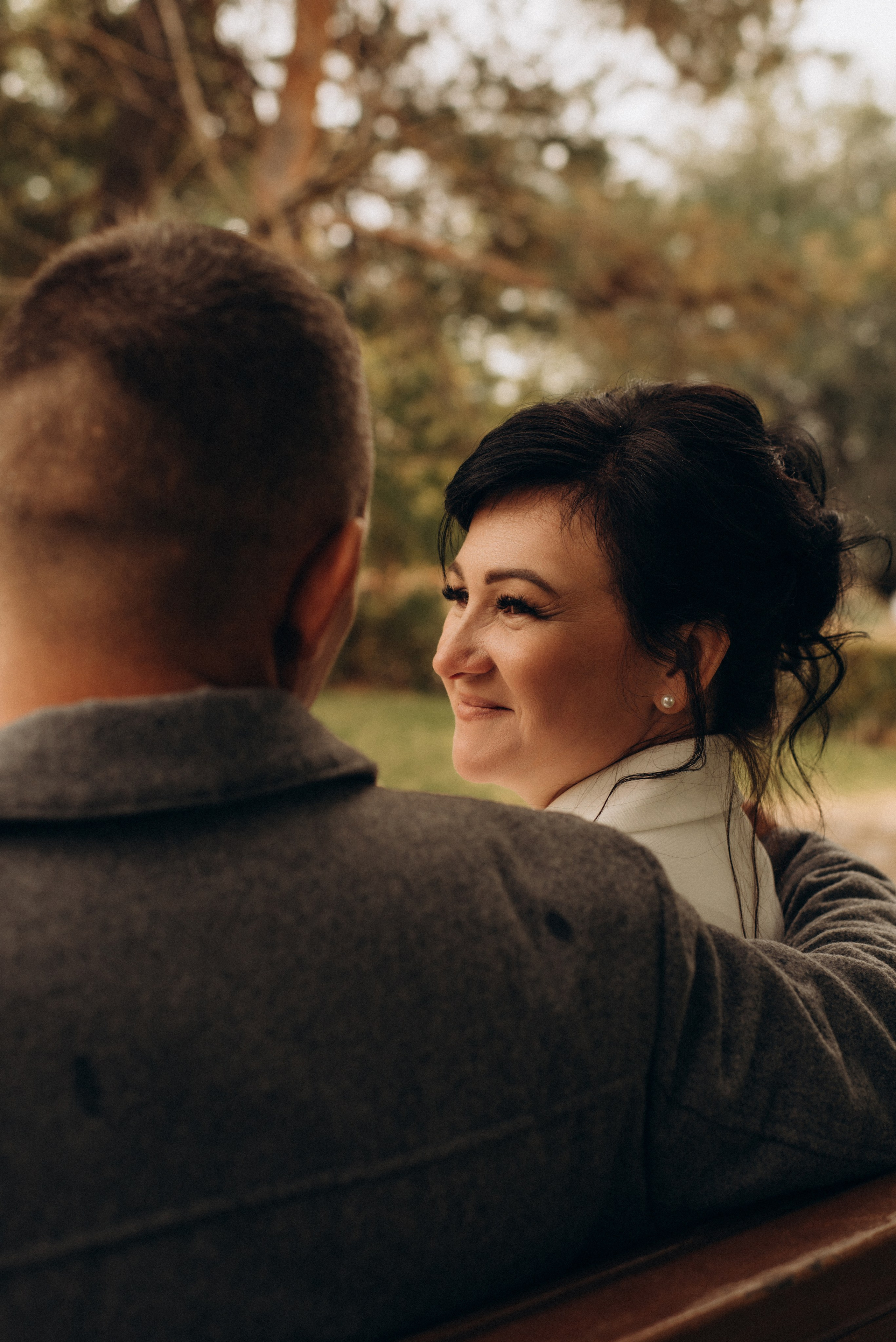 Валентина и Андрей