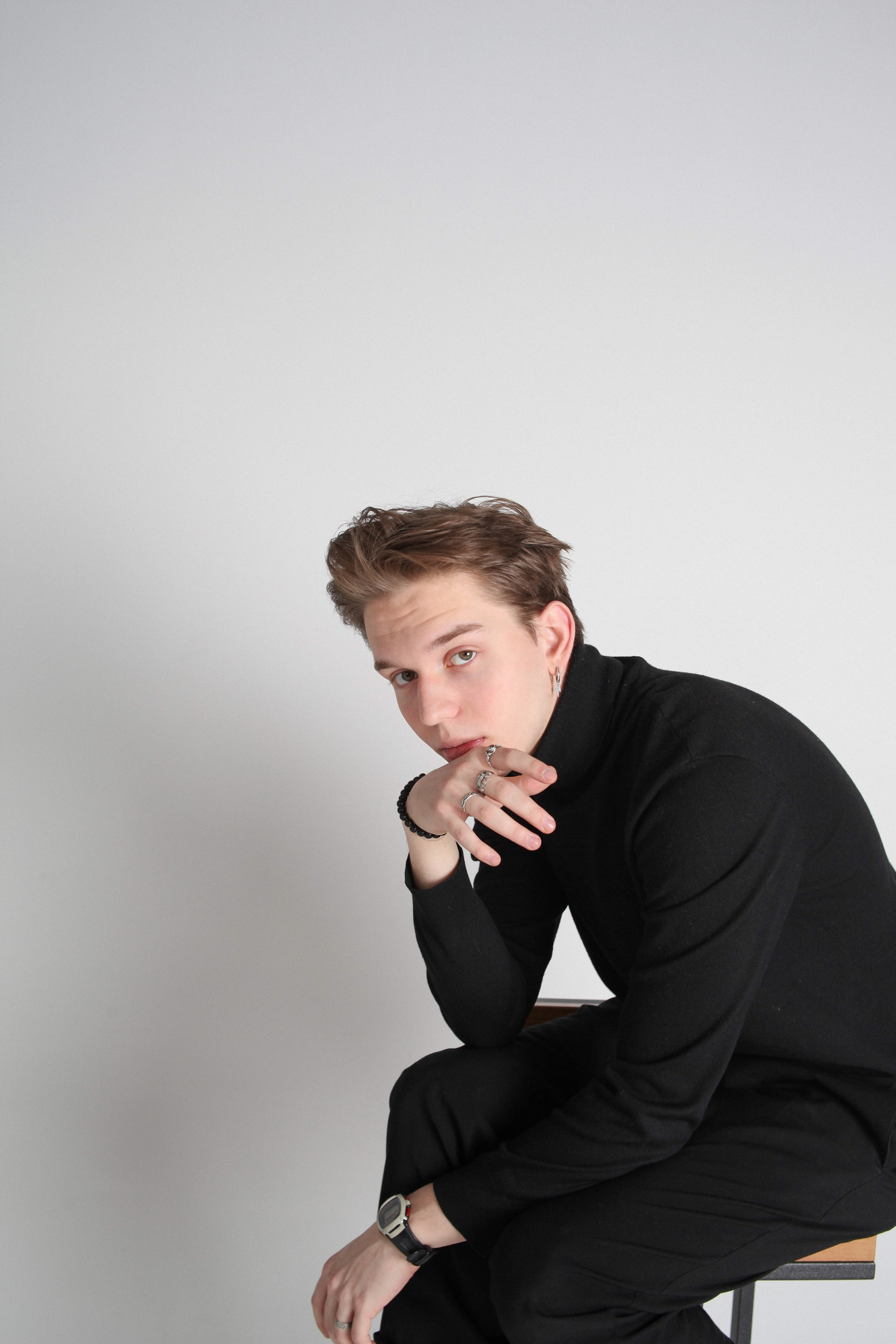 Илья. Свадебный и индивидуальный фотограф в Волгограде Епихина Надежда