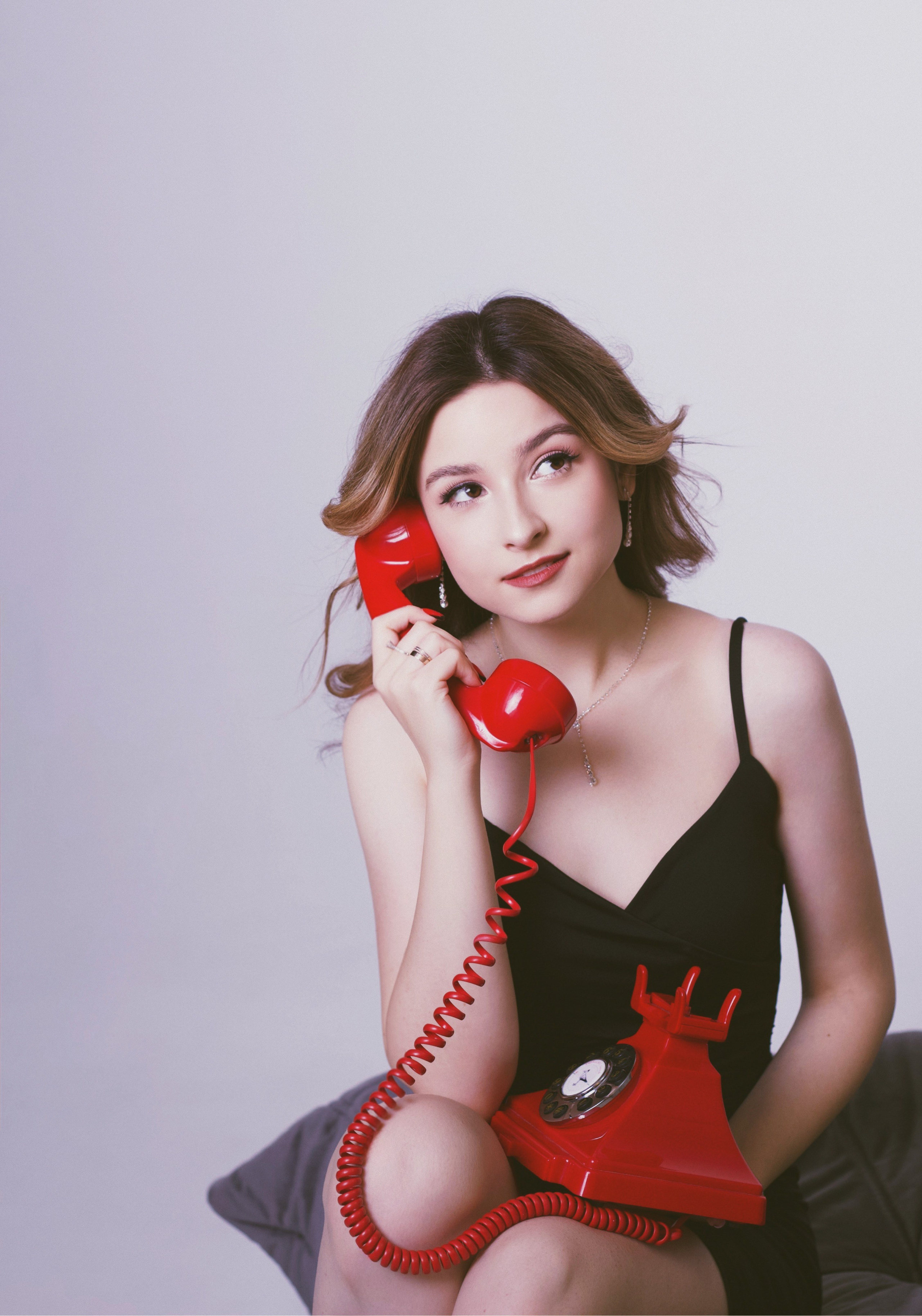 Индивидуальные. SoulCam| Мария Антонова