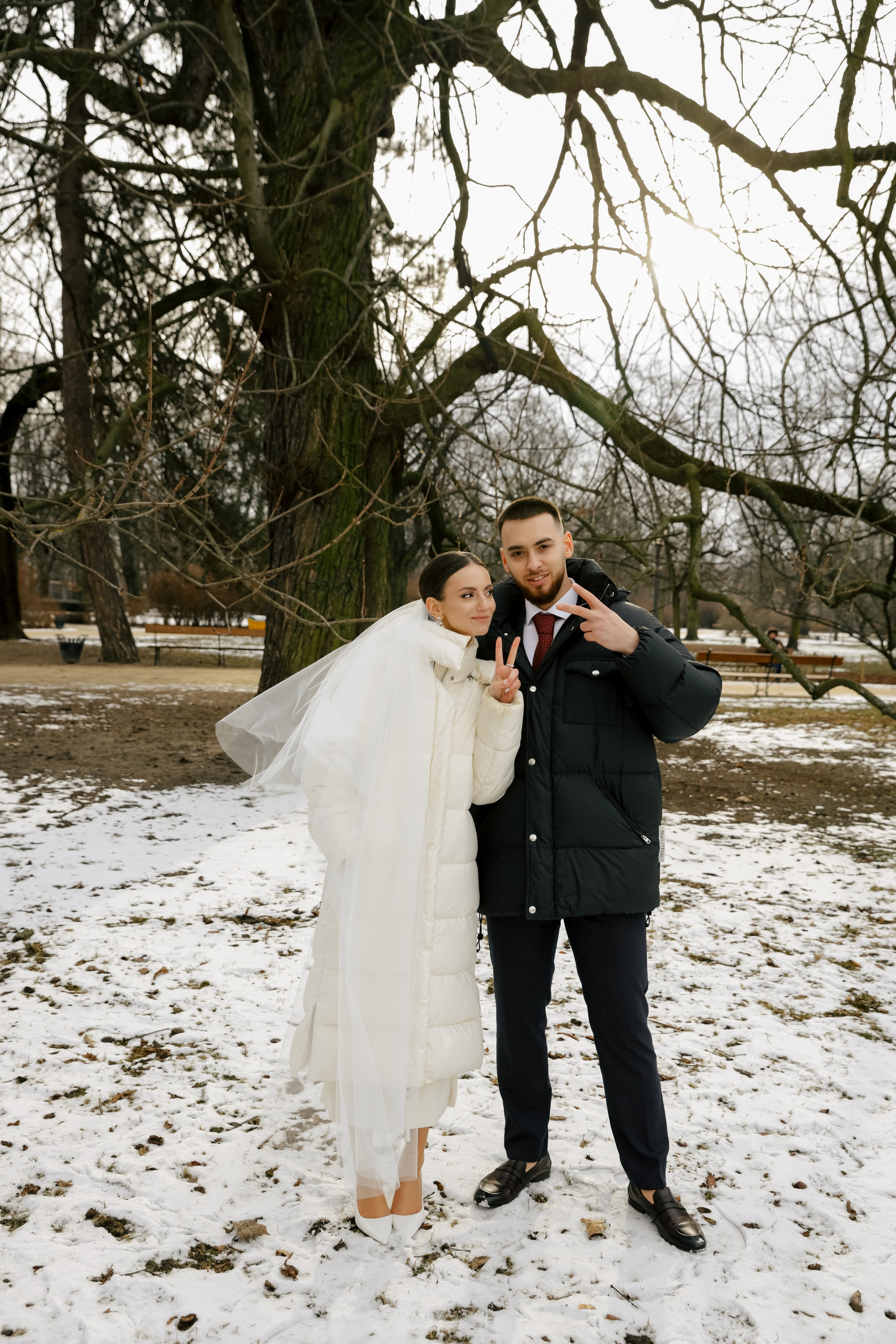 Свет внутри нас. Свадебный и семейный фотограф в Варшаве