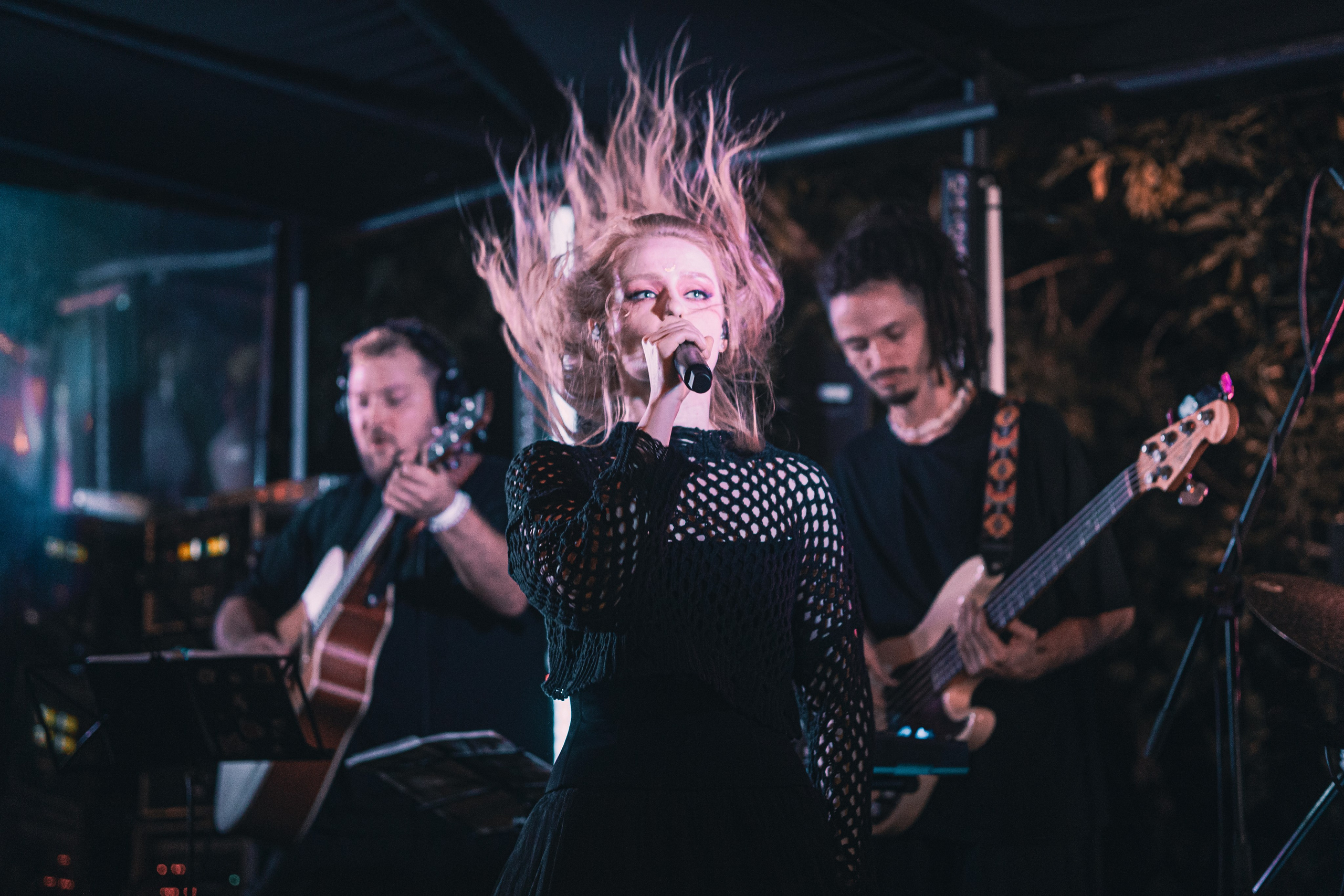 Marytale Powerhouse 2024. Саватейкин Ярослав | Портретный фотограф в Москве