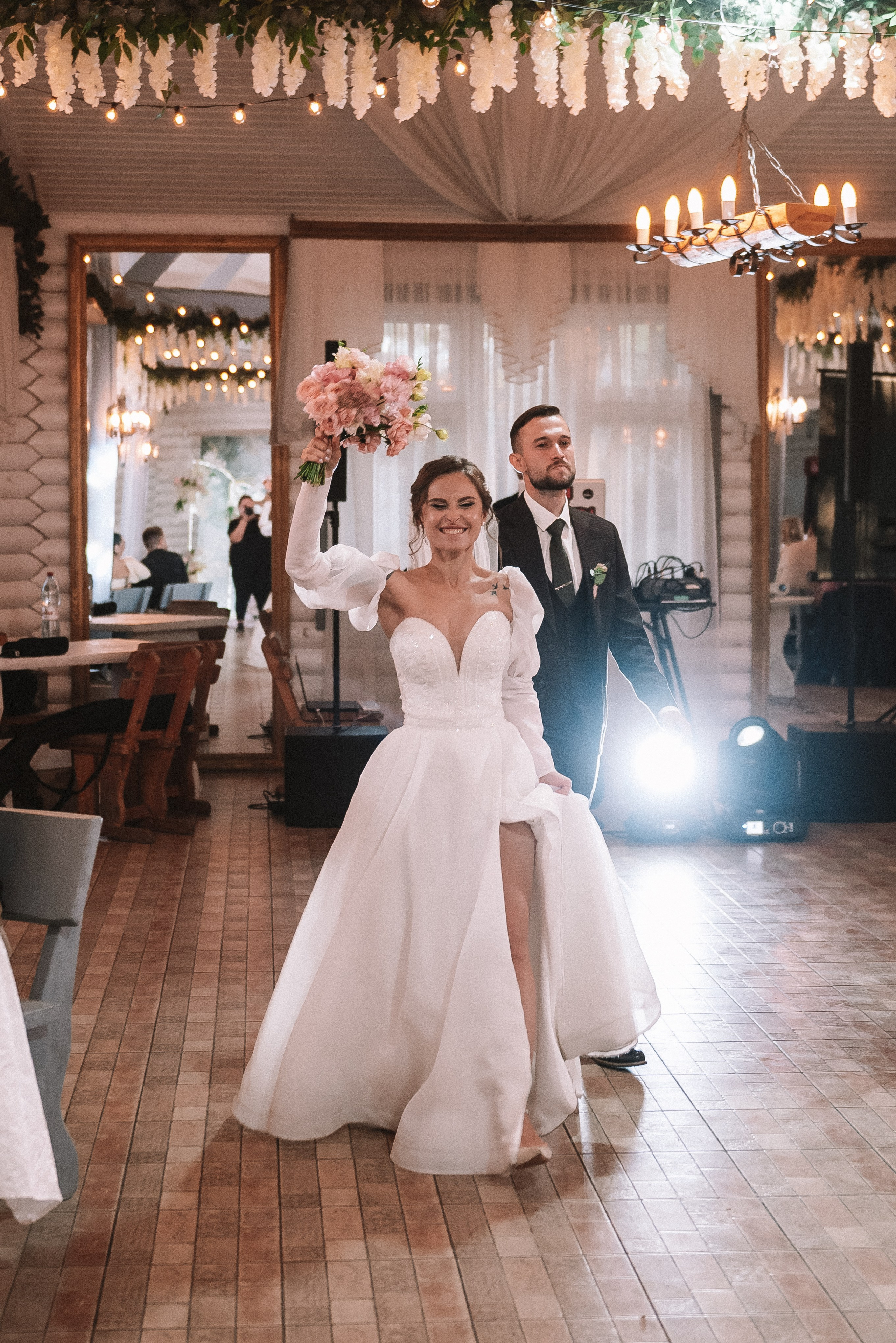 Виктория + Ярослав. Свадебный и семейный фотограф в Волгограде Олеся Лисицкая