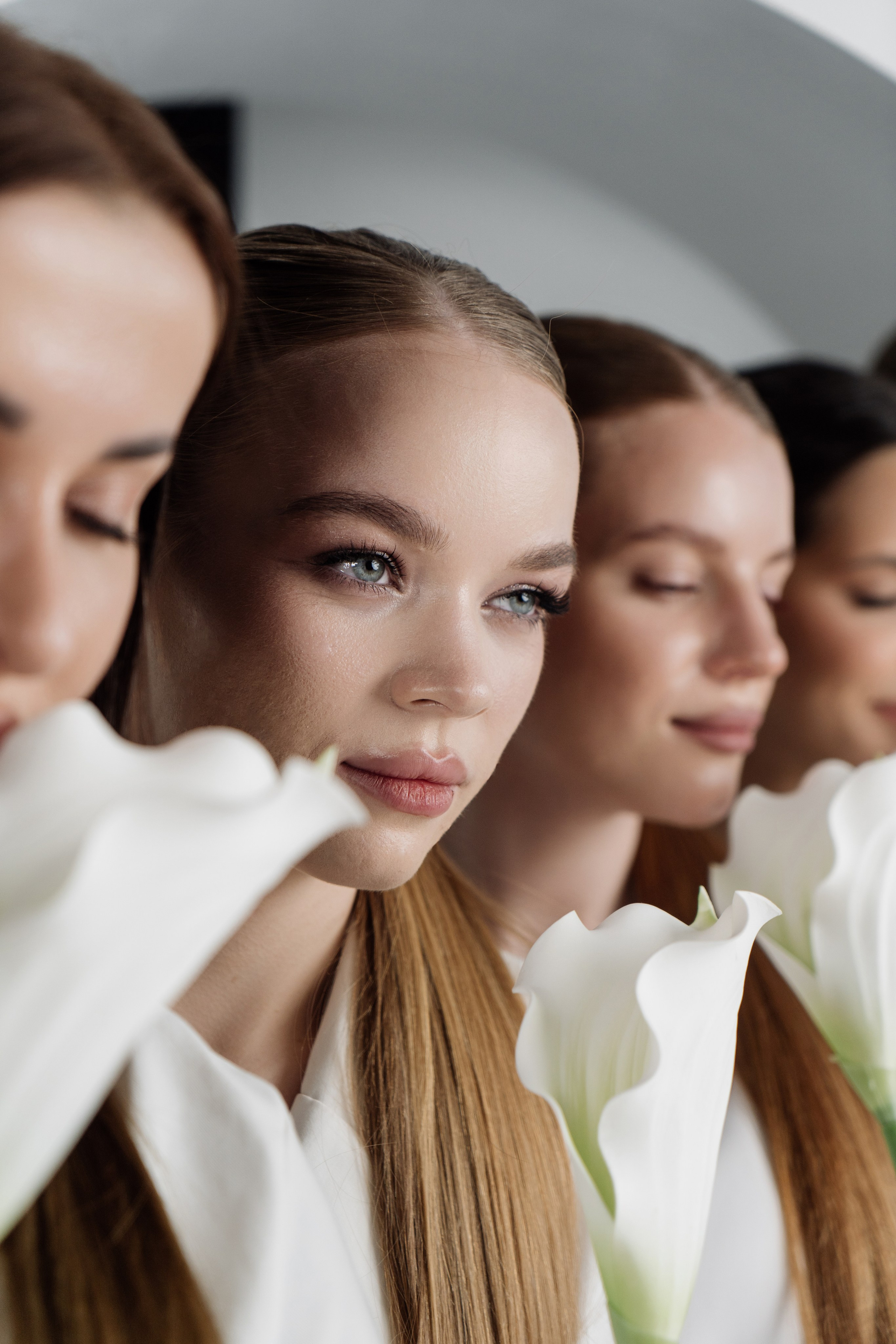 Косметологи. Свадебный и репортажный фотограф видеограф Брянск/Москва
