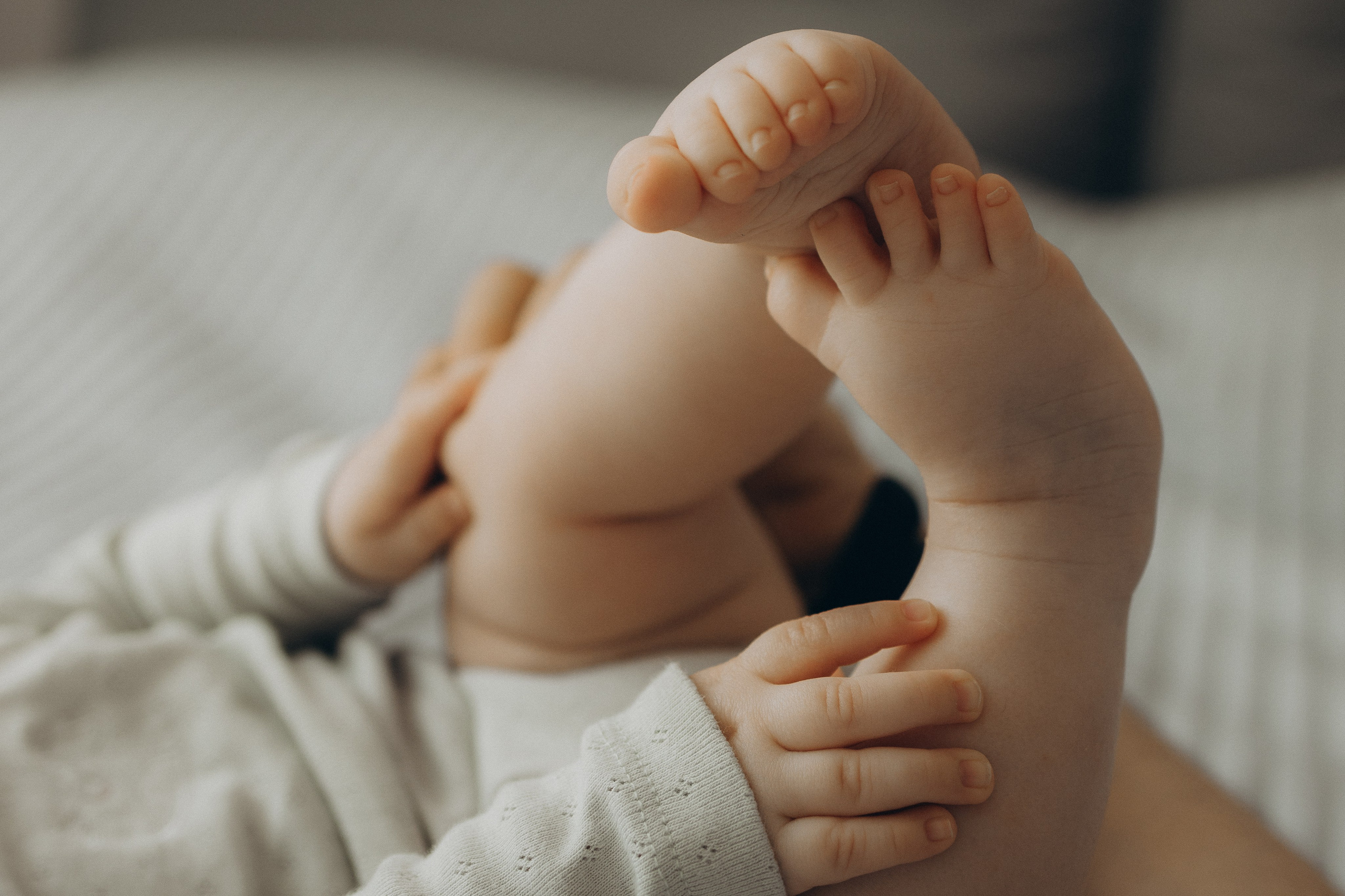 Семейная фотоистория и история мамы и малыша. Семейный фотограф в Санкт-Петербурге Мария Соколова