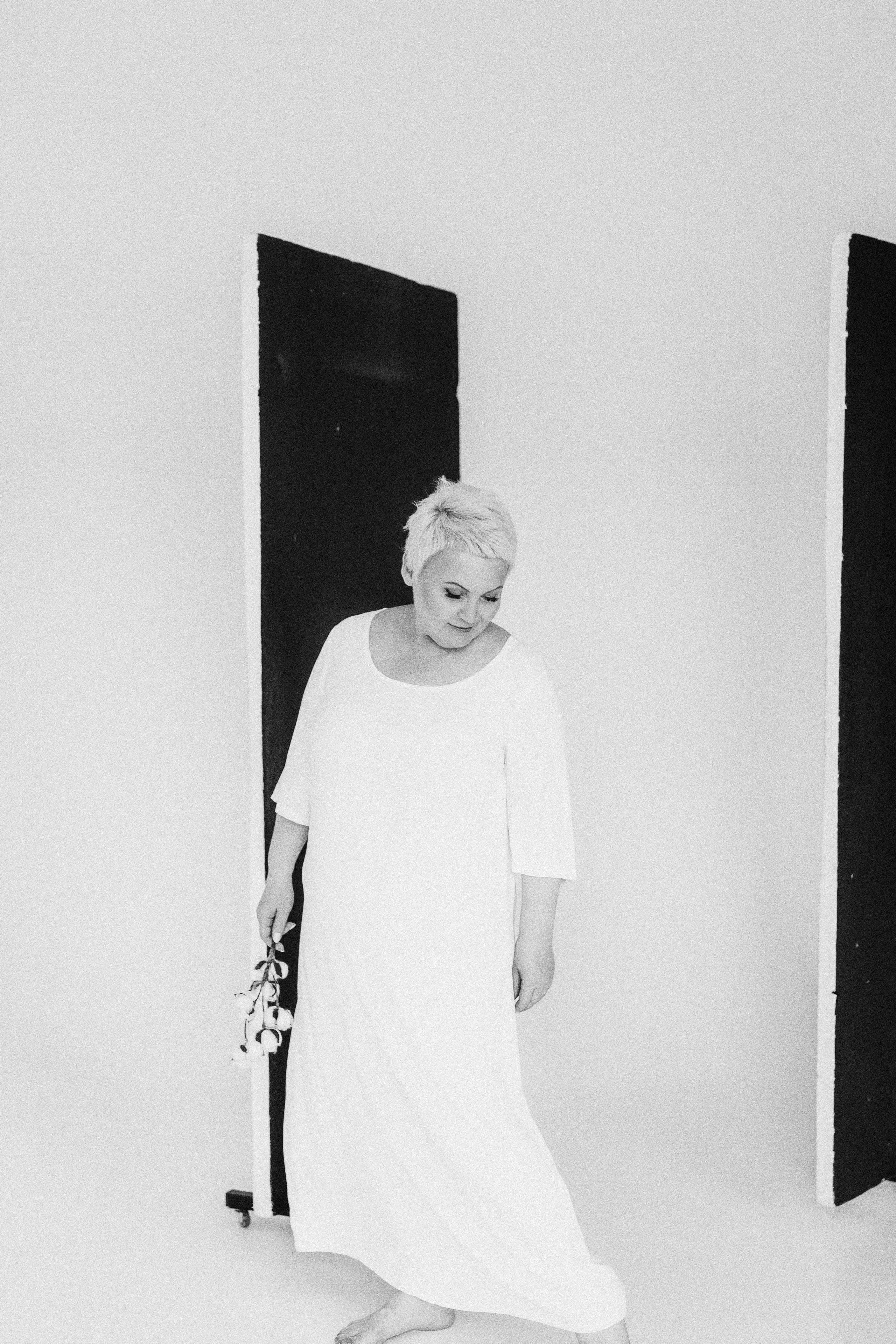 Светлана. Фотограф Ногинск Электросталь Наталья Осетрова