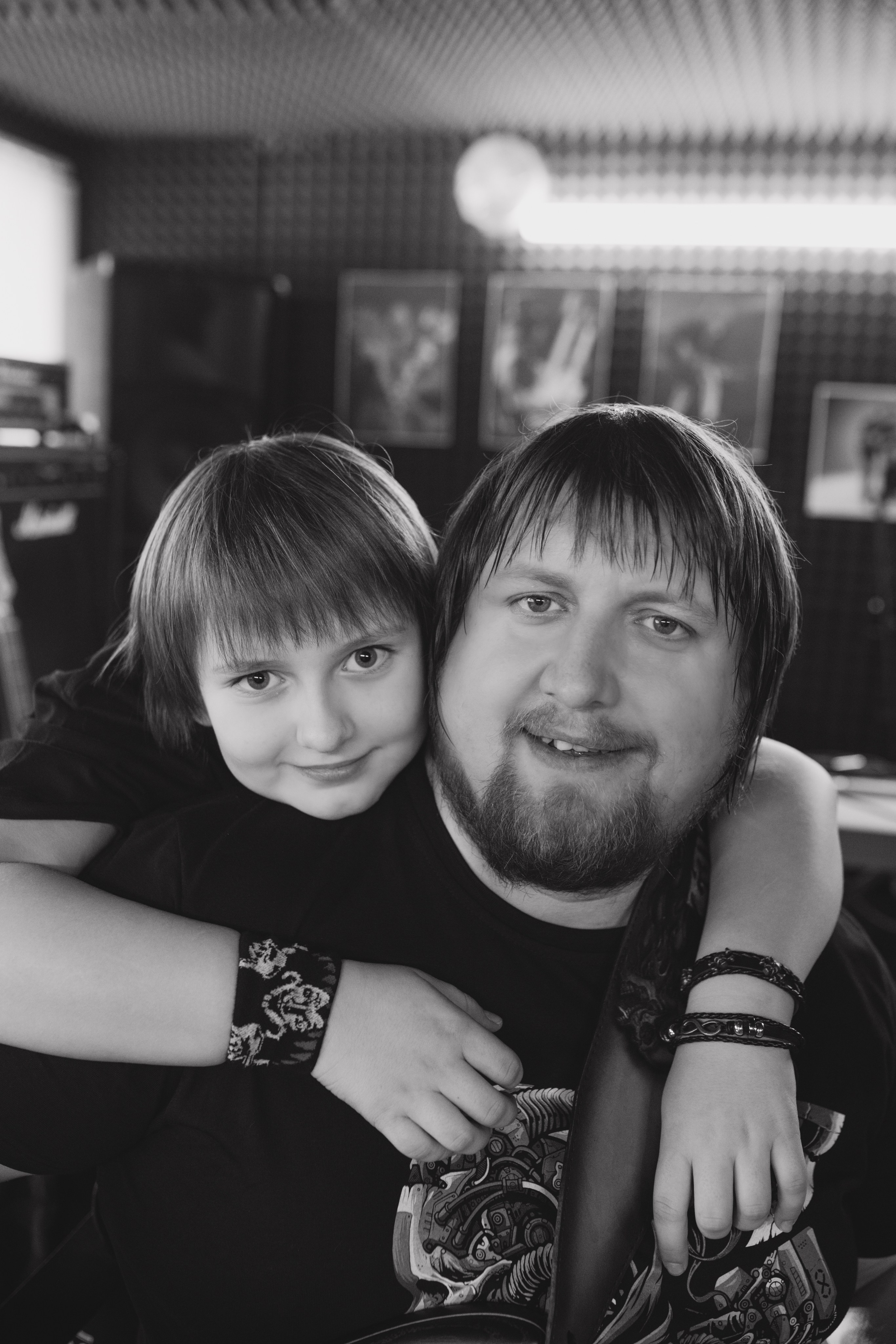 Да, будет РОК!!!. Свадебный и семейный фотограф в Белгороде Евгения Курочкина