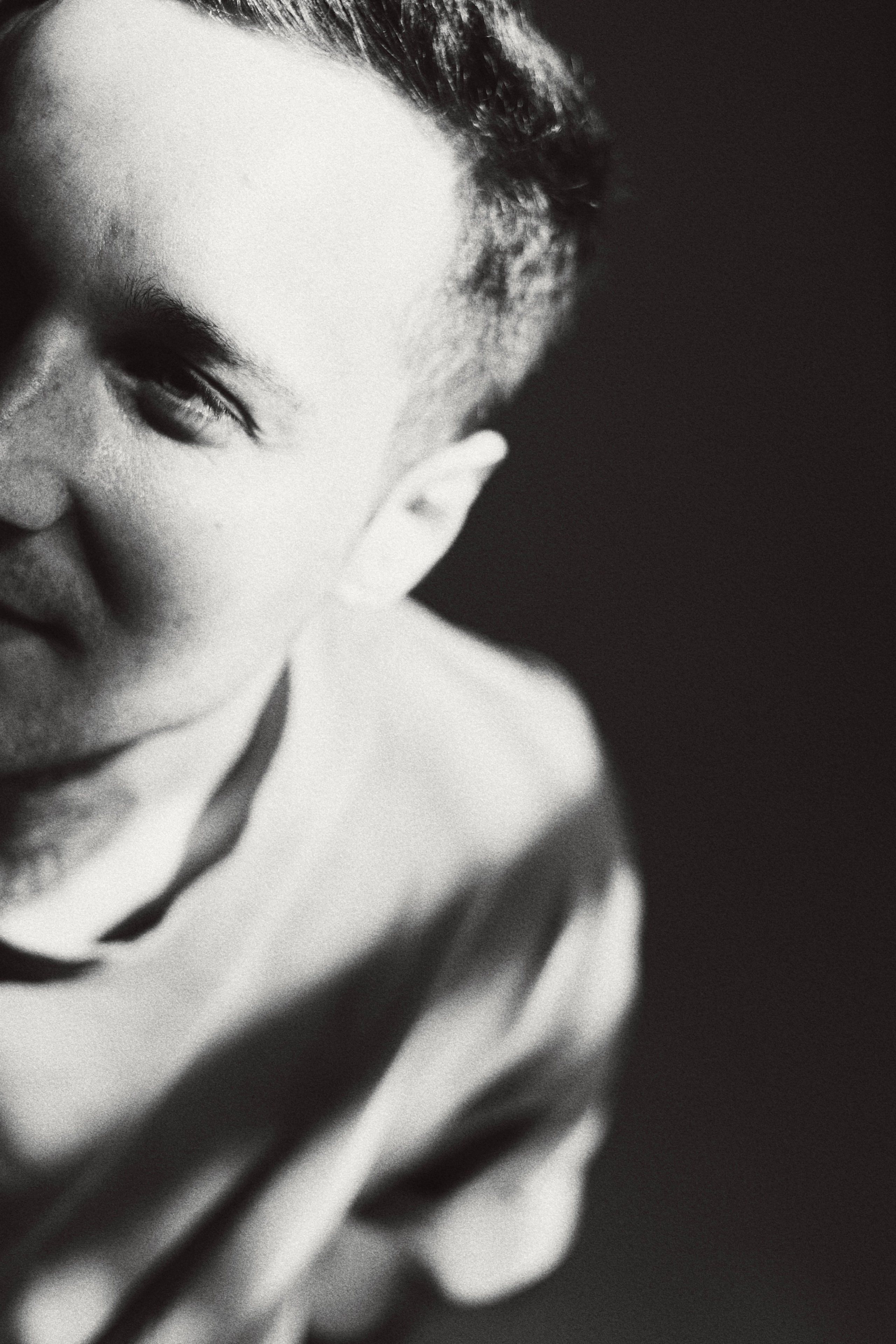 Индивидуальные съёмки. Фотограф во Владивостоке Анастасия Соловей