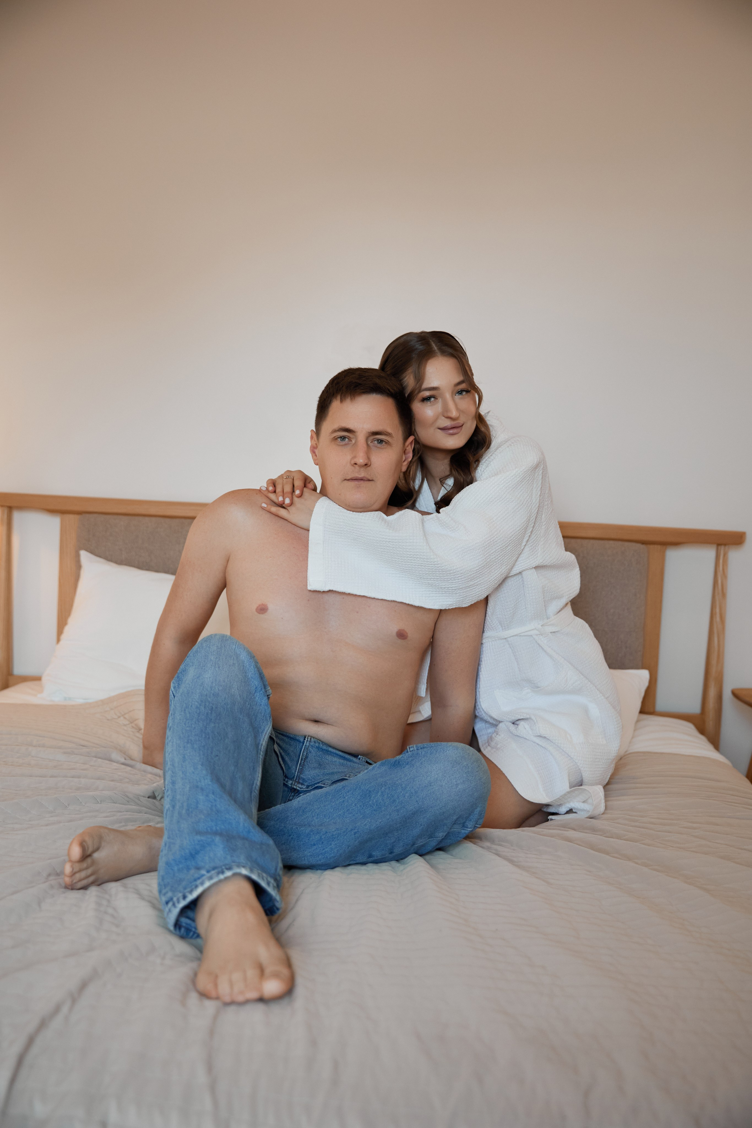 Анастасия. Фотограф женского портрета, беременности и материнства Харькова Елена