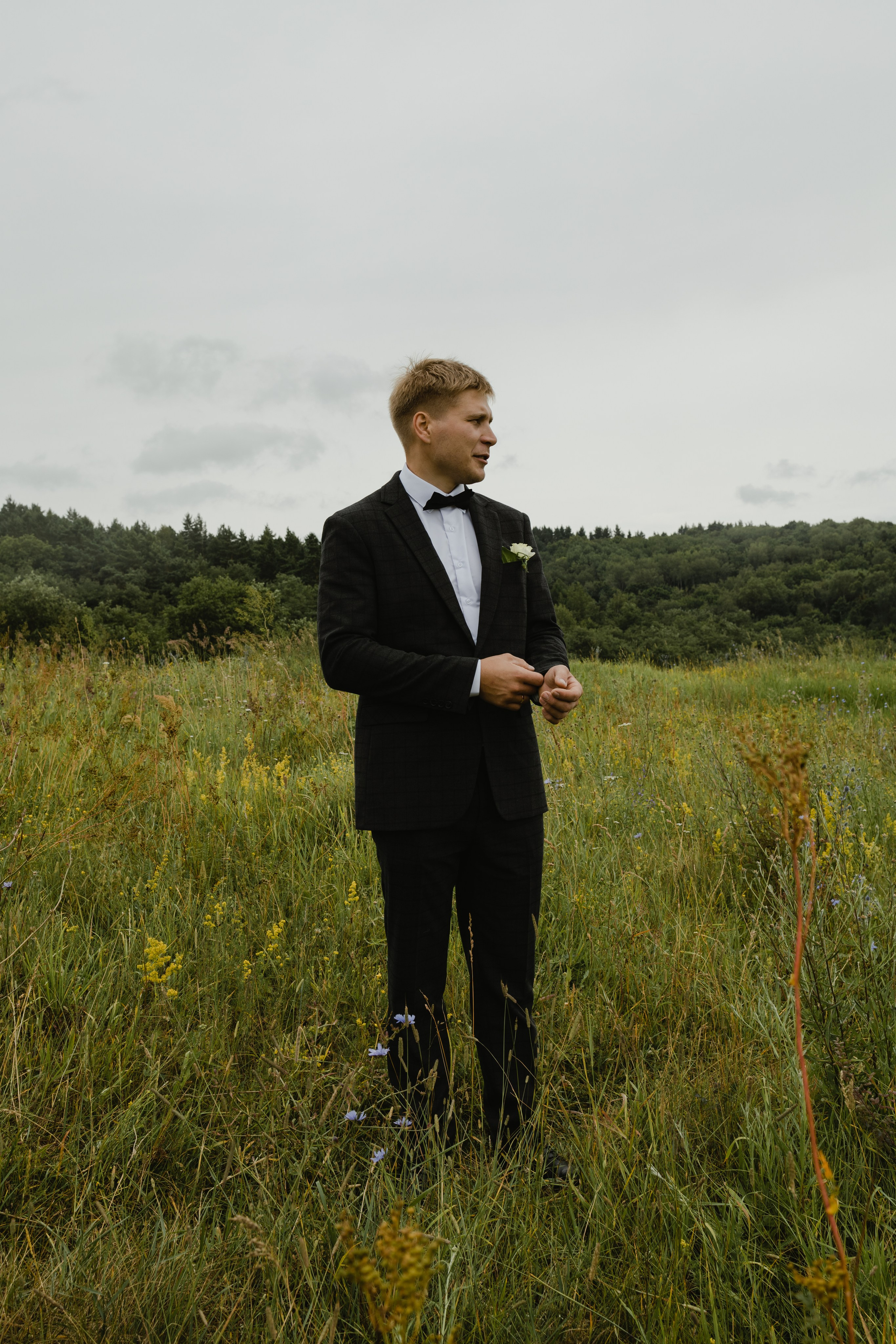 Стас и Настя. Фотограф в Туле и Алексине Стулова Мария