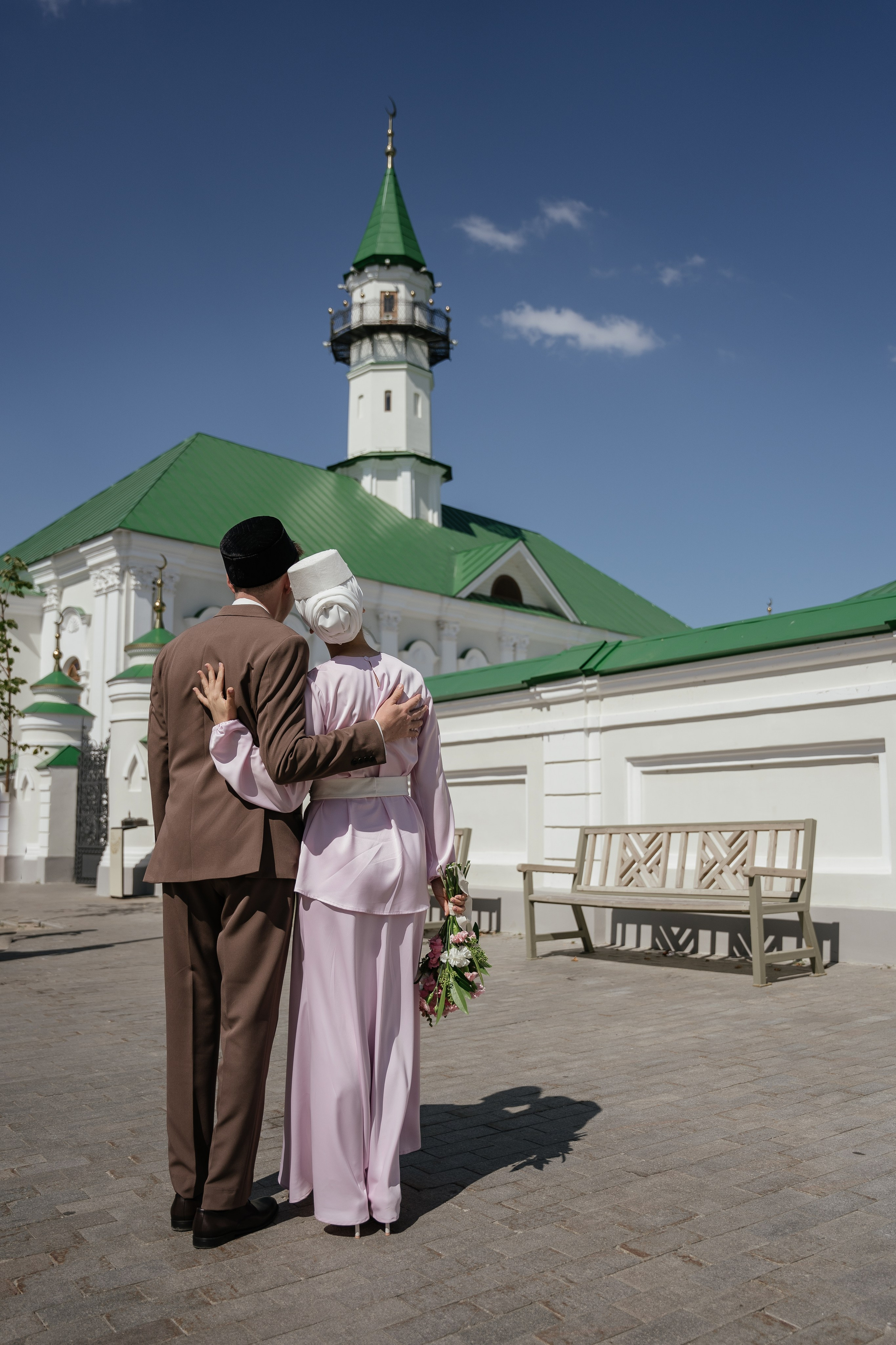 Ильнар|Лиана. Фотограф Казань Айгуль Латипова