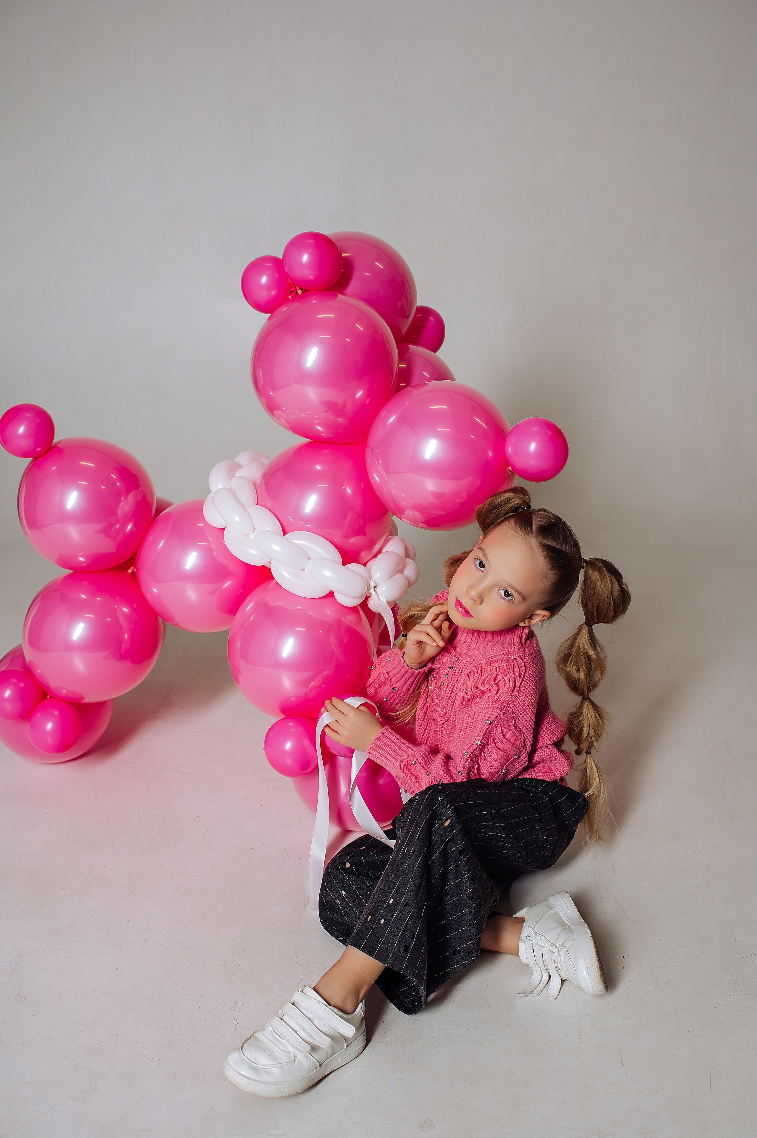 Захарова Татьяна | 122 см. Promodels