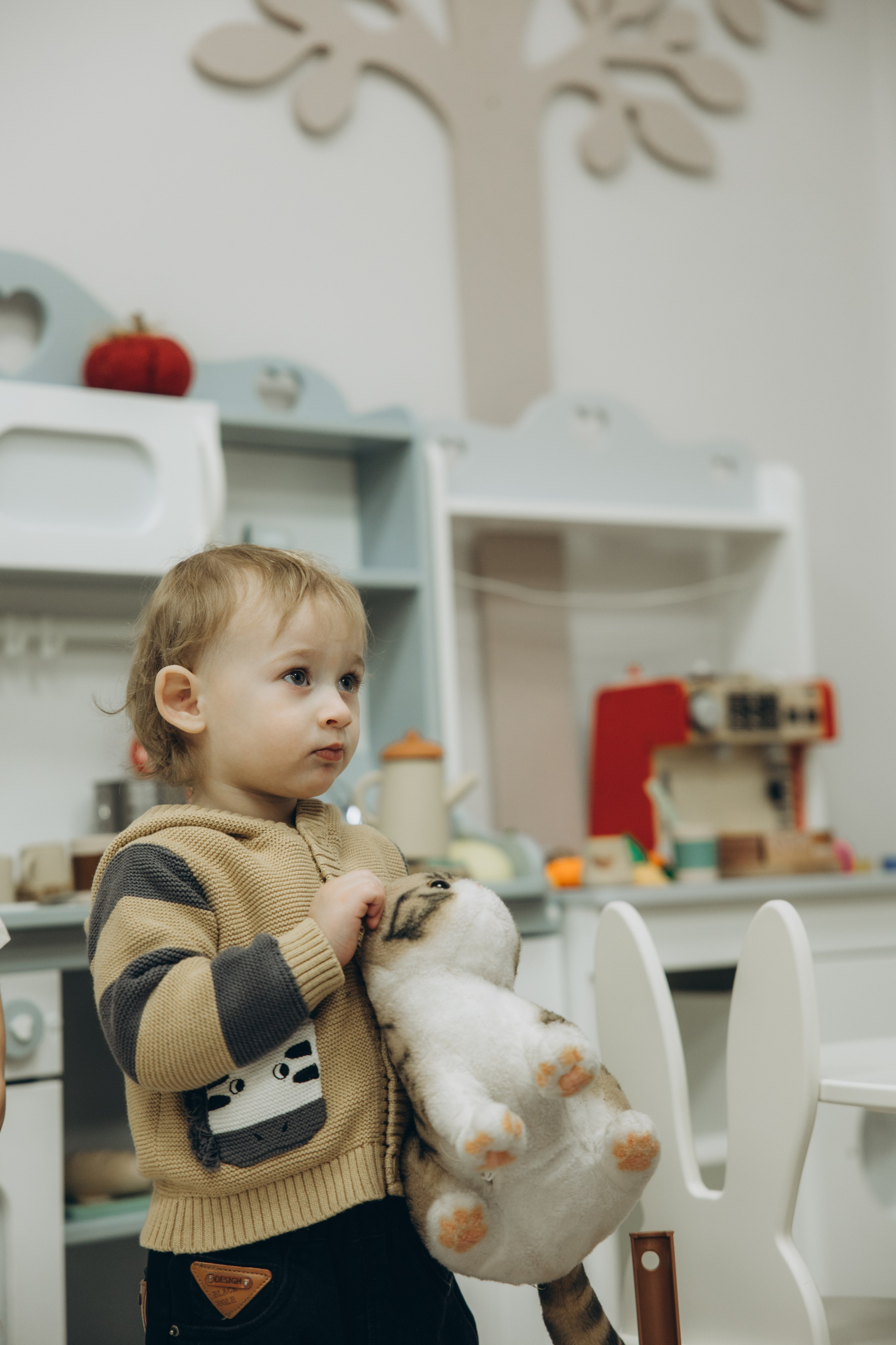 День рождения Демида. Свадебный, семейный фотограф в Иркутске Светлана Макаричева