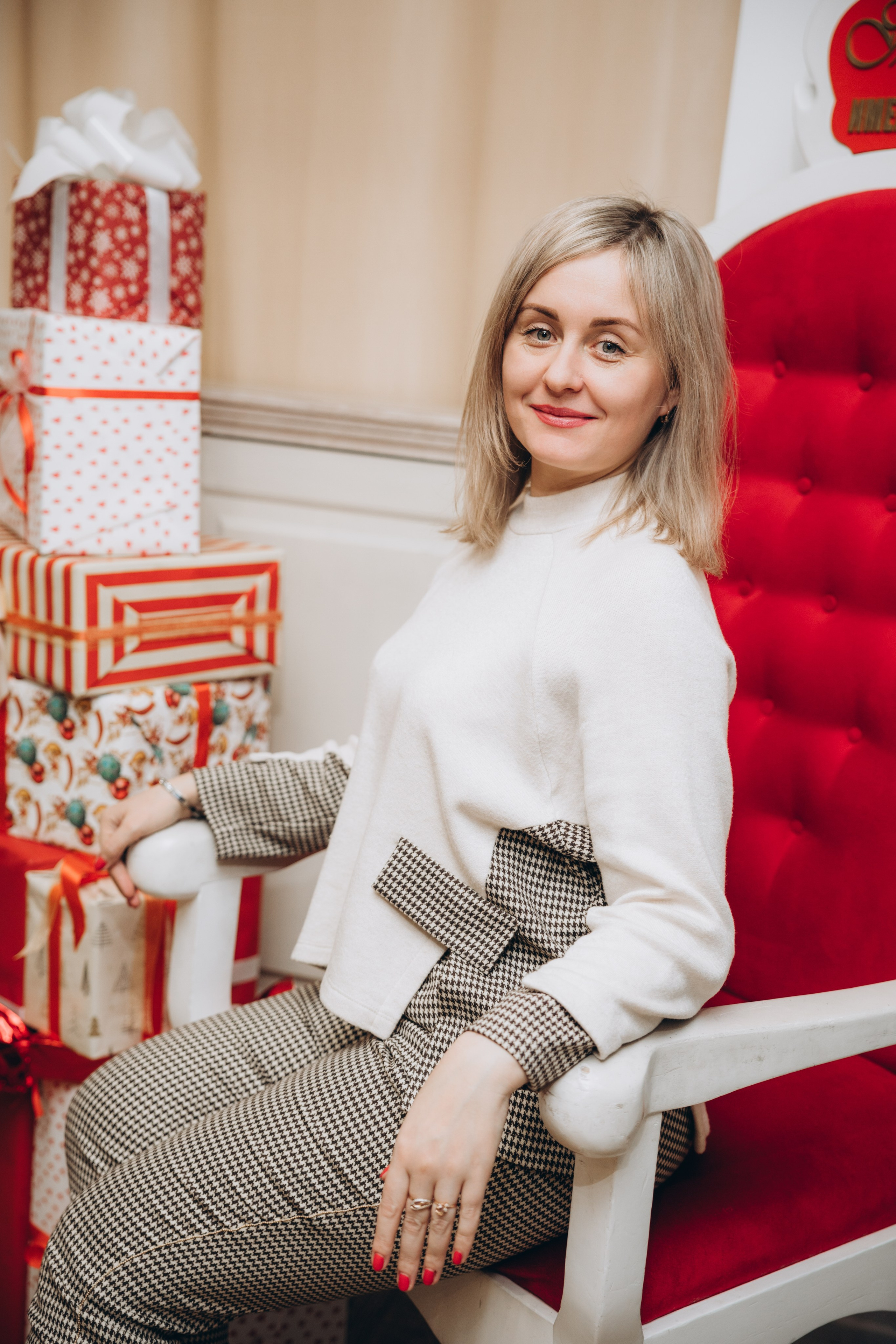 День рождения Вари. Свадебный, семейный фотограф в Иркутске Светлана Макаричева