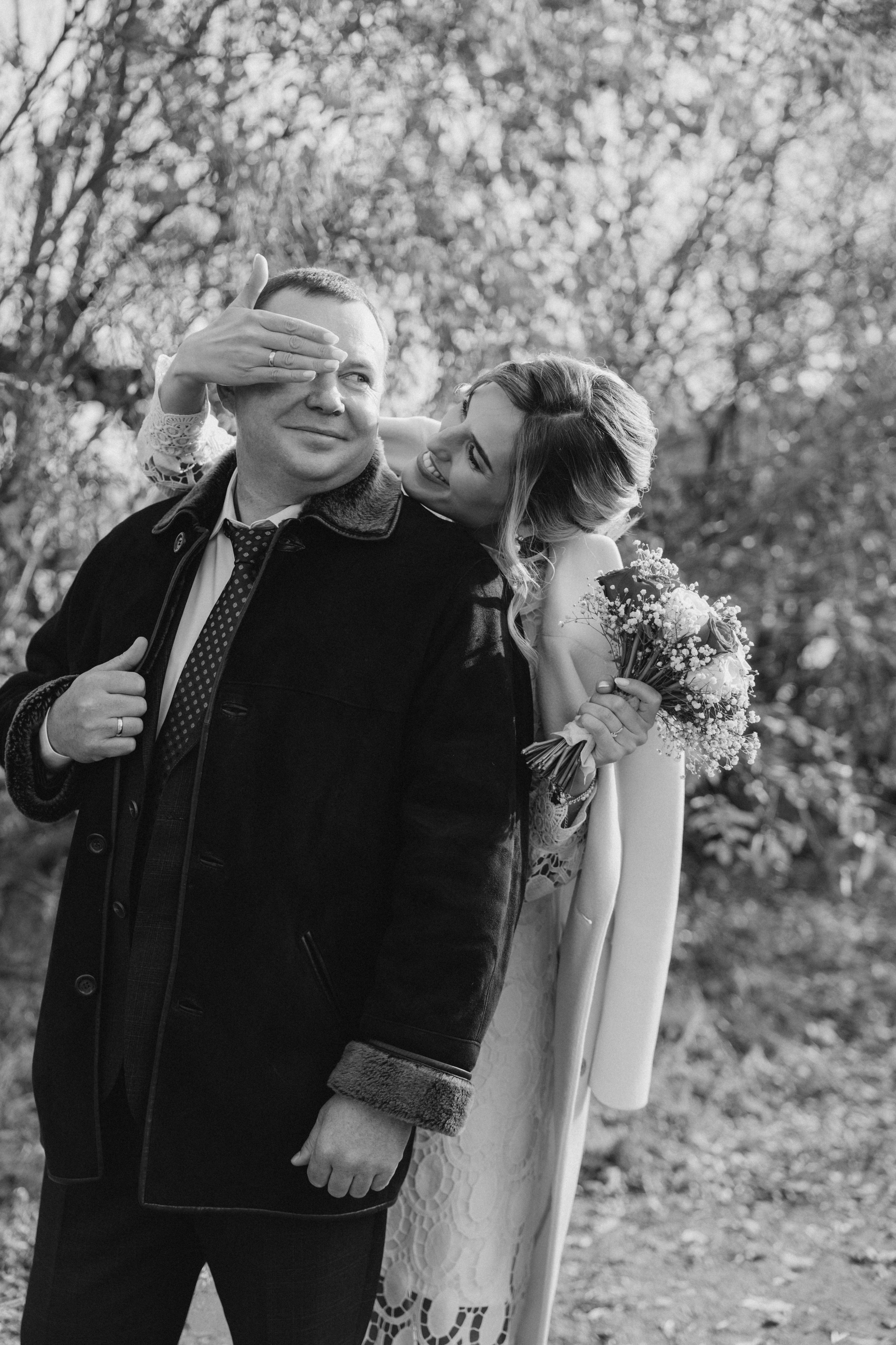 Юрий и Алёна. Свадебный, семейный фотограф в Иркутске Светлана Макаричева