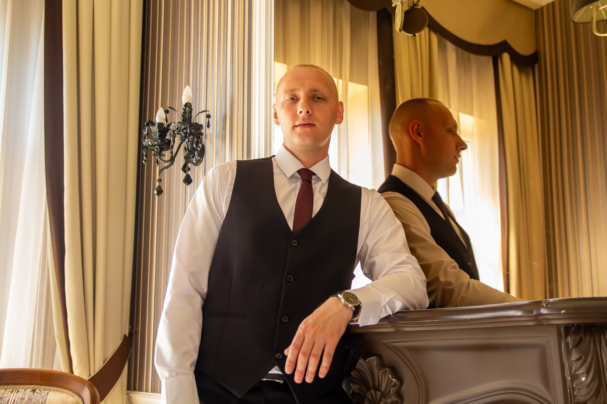 Вечная весна. Фотограф • Орехово-Зуево • Балашиха • TEFO