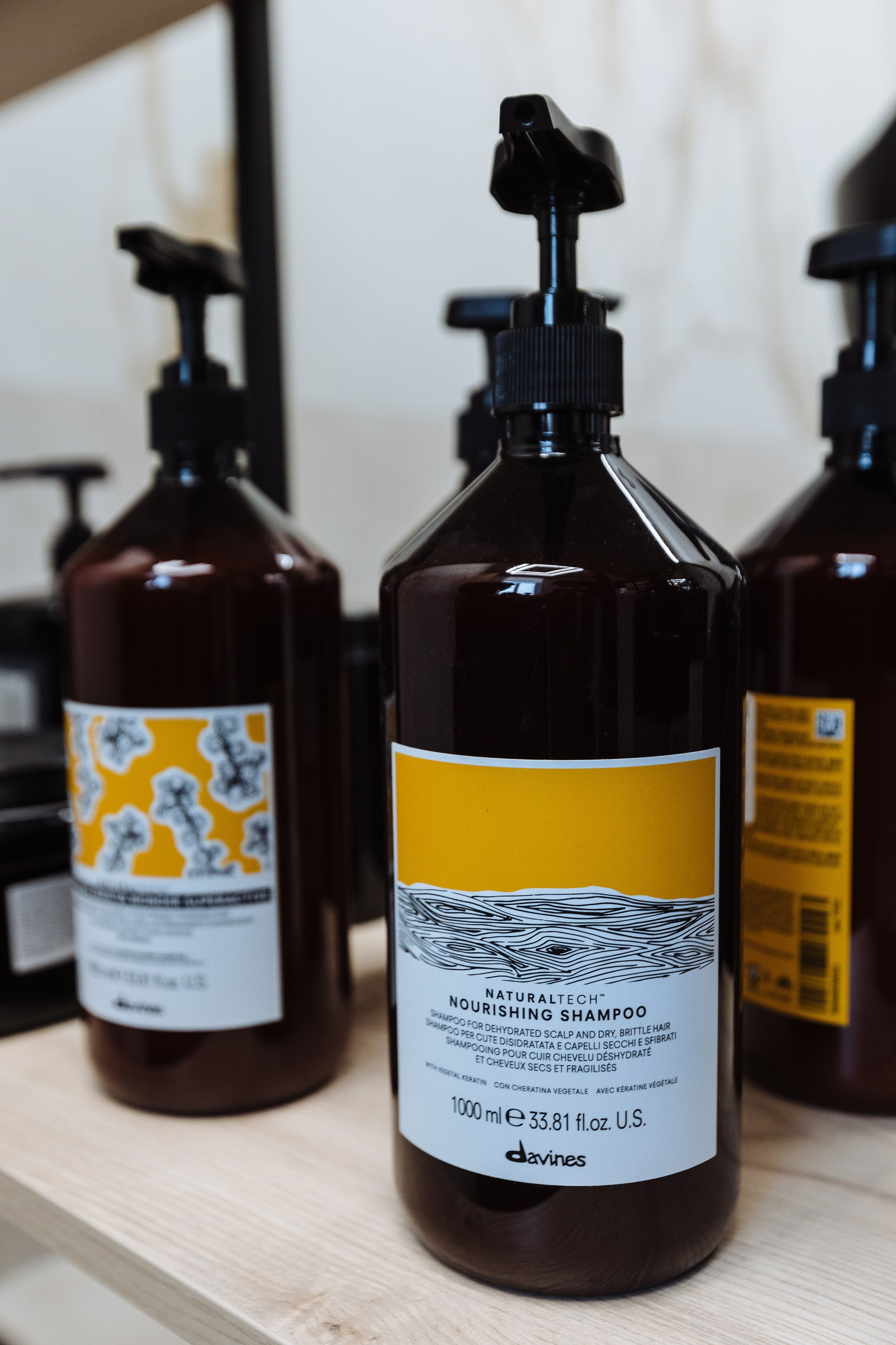 САЛОН КРАСОТЫ MOOD FACTORY. Фотограф во Владивостоке Антон Блохин