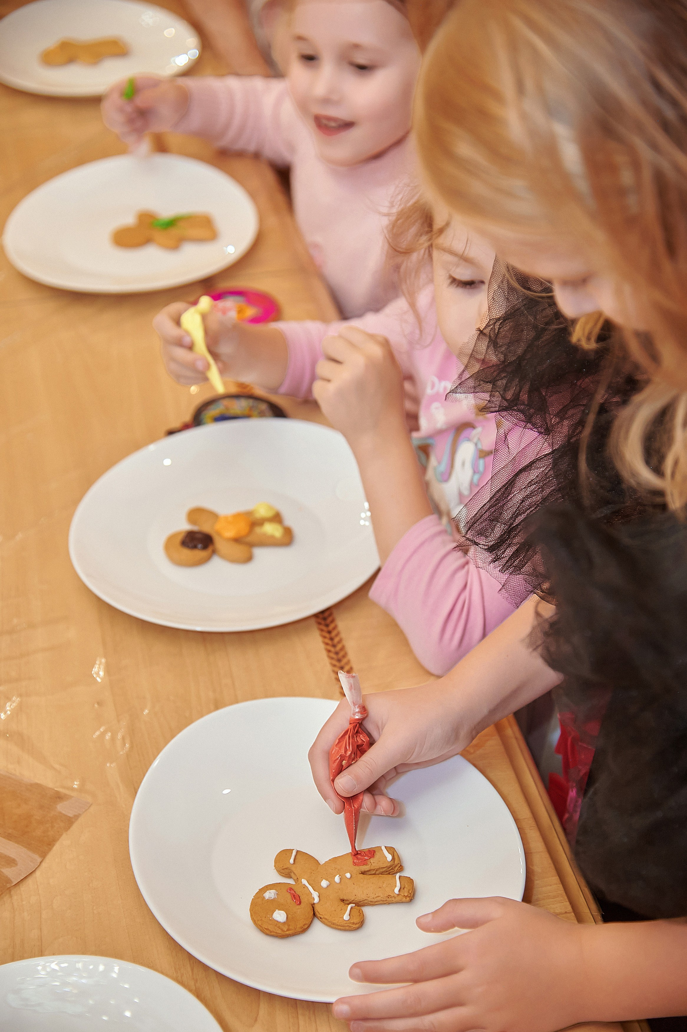 Портфолио репортажной фотосъёмки: Звёздный Дом Деда Мороза. Фотограф Яковлев Роман — Красноярск