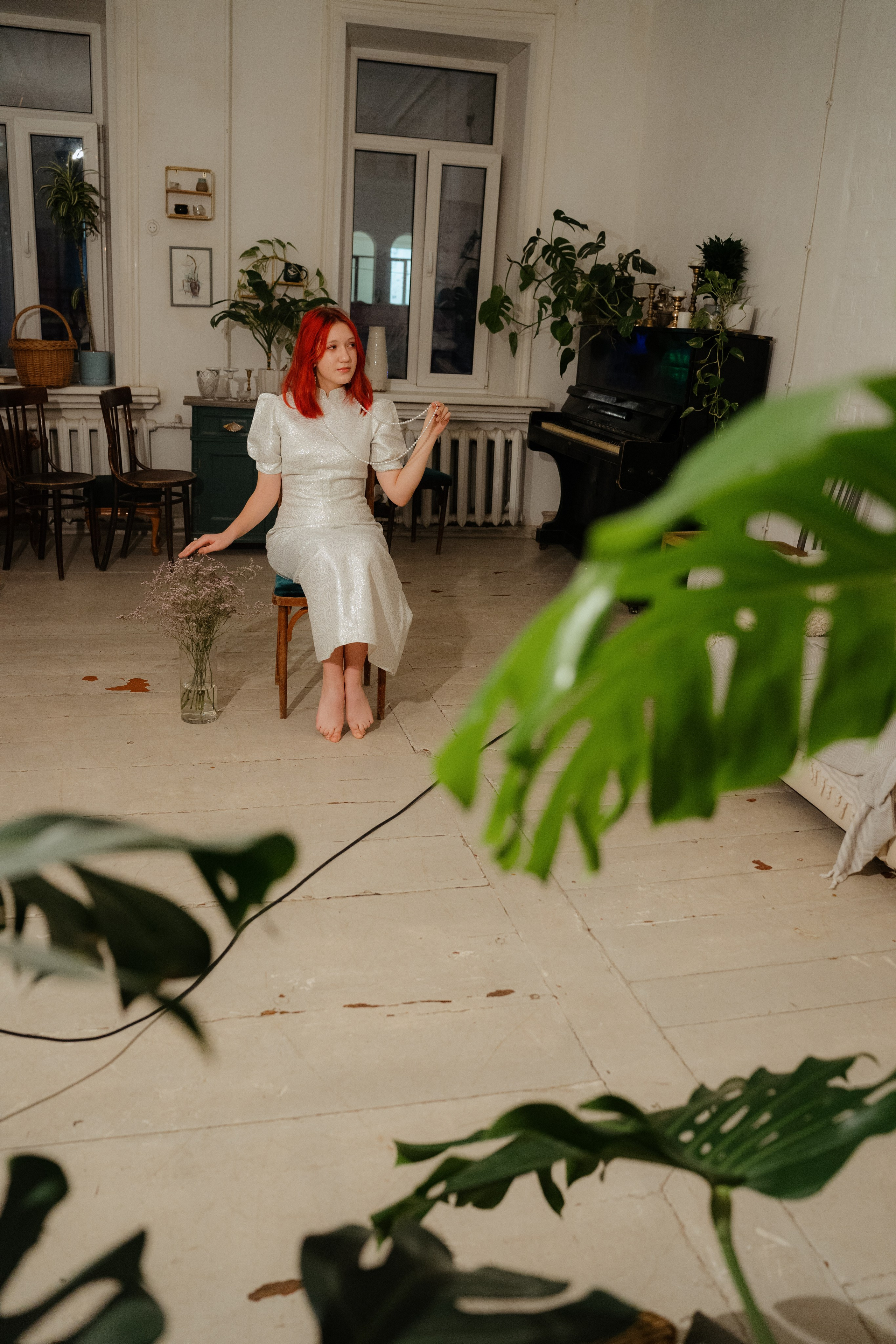 Душевный танец. Фотограф Томск Новосибирск Елизавета Вахтеева