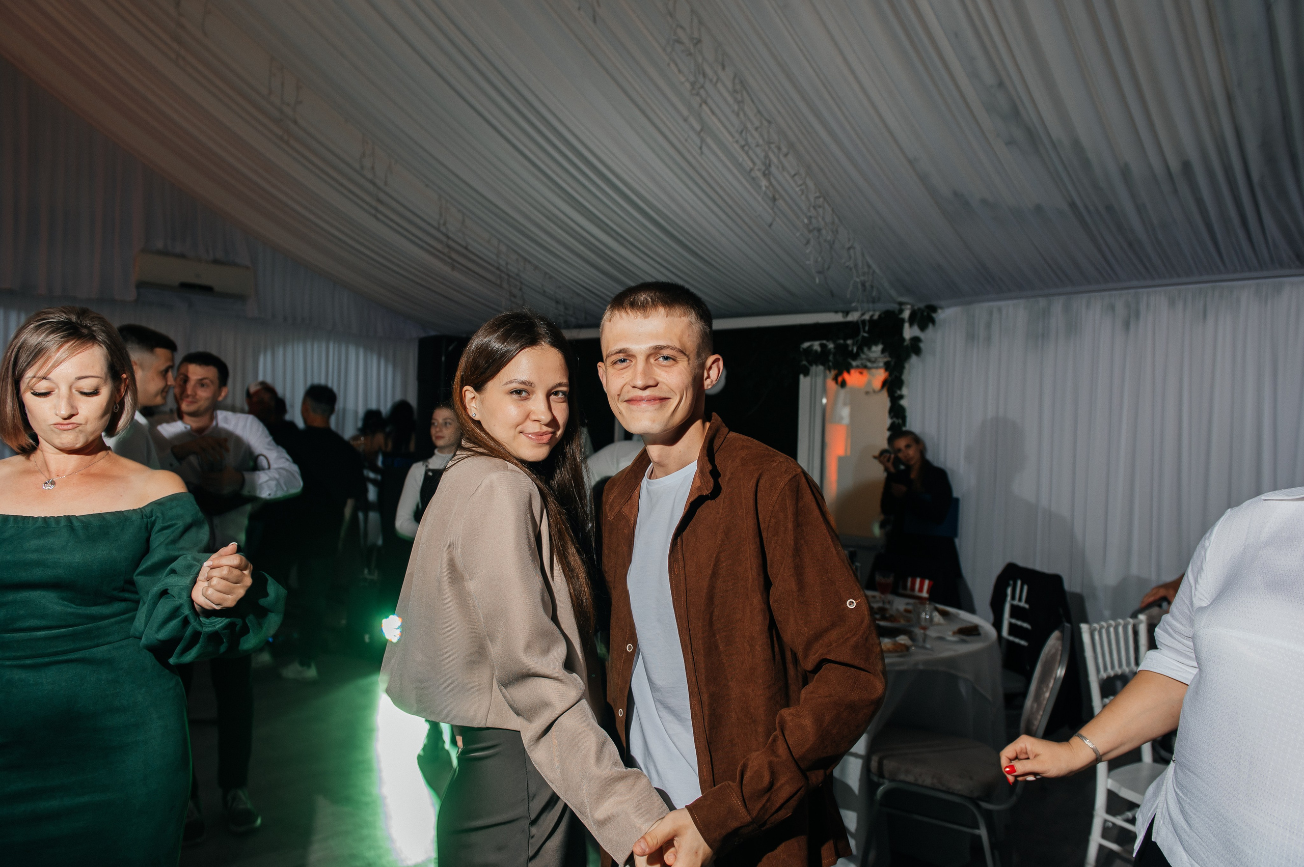 Степан и Екатерина. Свадебная  съемка на Алтае