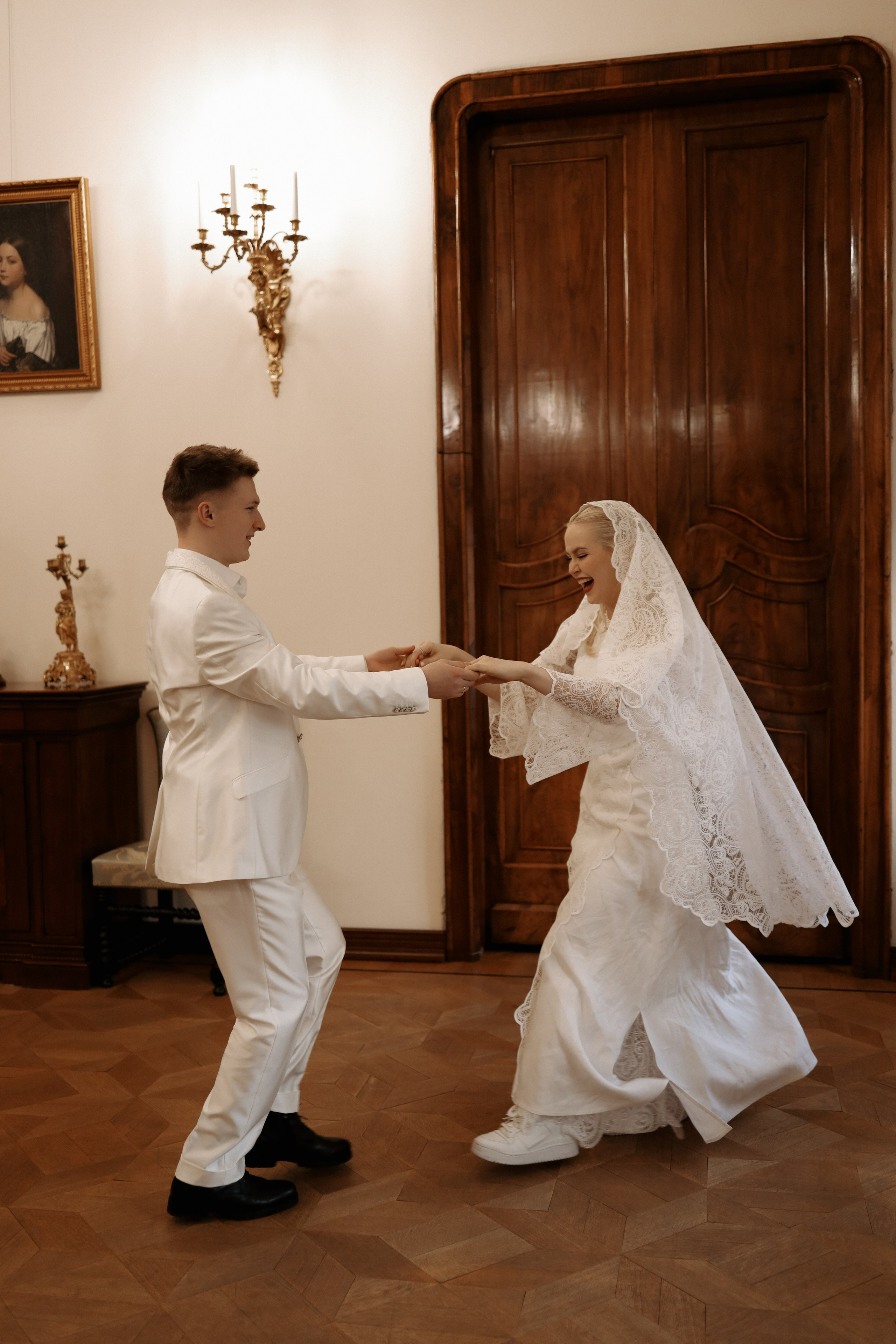 М&Л. Усадьба Зубовых. Диана Чечель. Свадебный и семейный фотограф в Москве