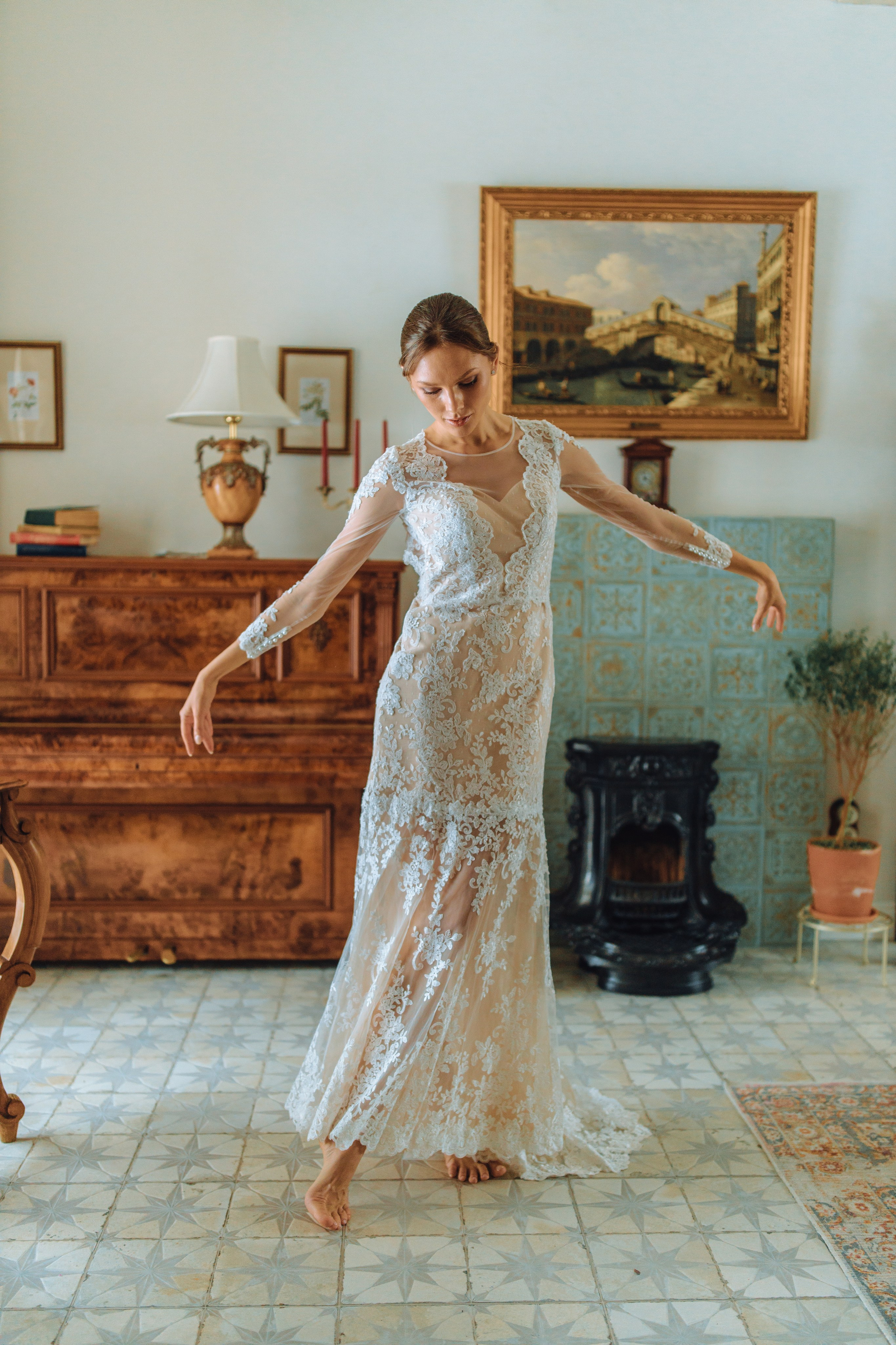 Наталья и Александр. Свадебный и репортажный фотограф Краснодар и Край