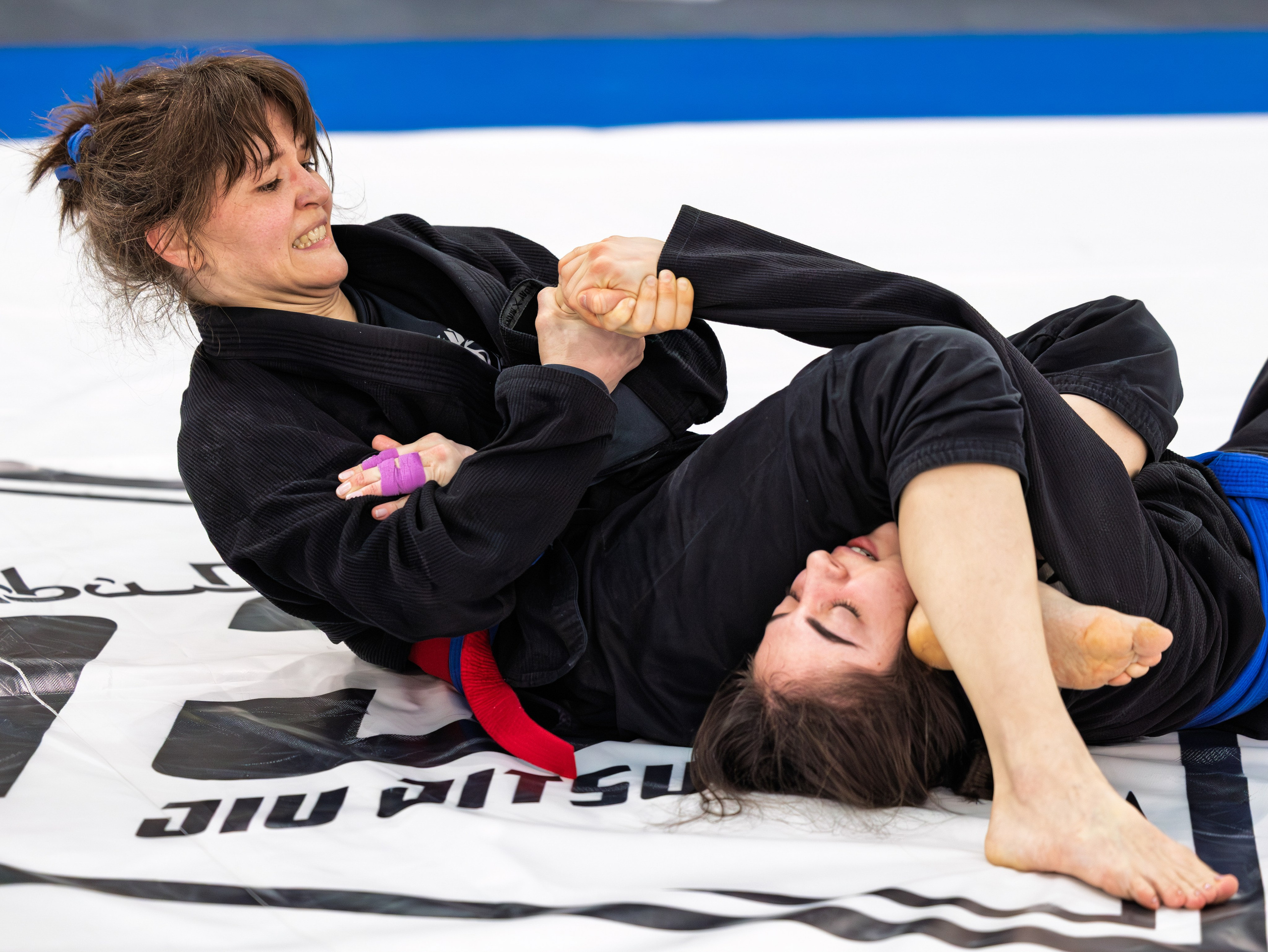 BJJ COMPETE. Репортажный, портретный фотограф, фотохудожник Катя Санникова