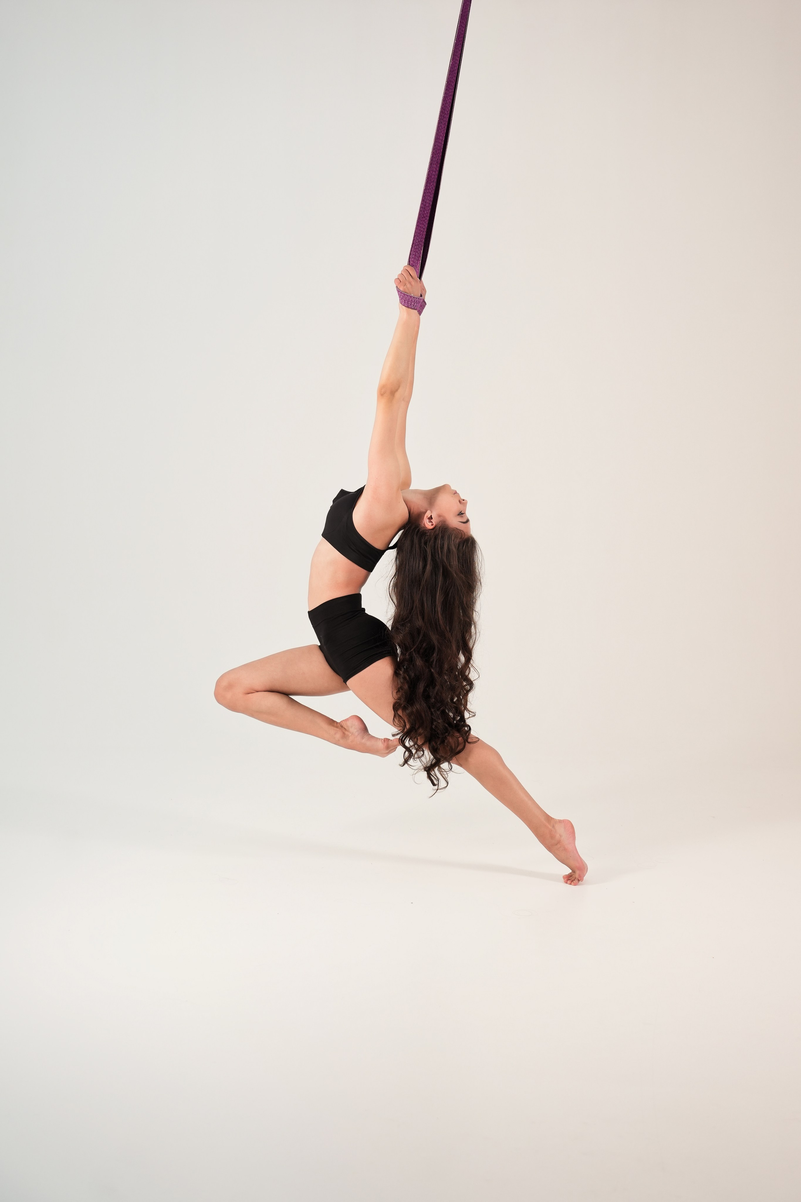 Sport-Art. Анна Жукова — Режиссёр кино и цирка, сценарист, фотограф