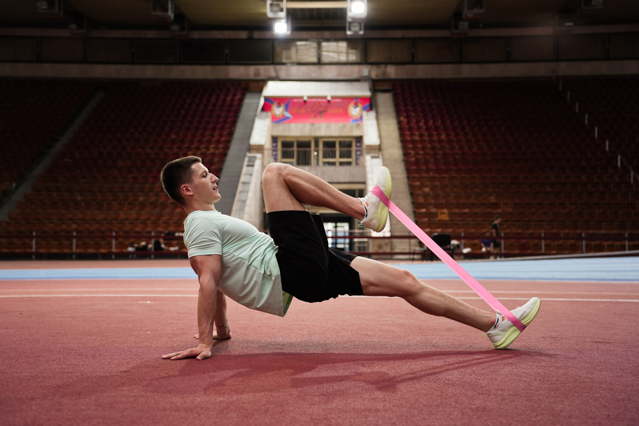 Sport-Art. Анна Жукова — Режиссёр кино и цирка, сценарист, фотограф