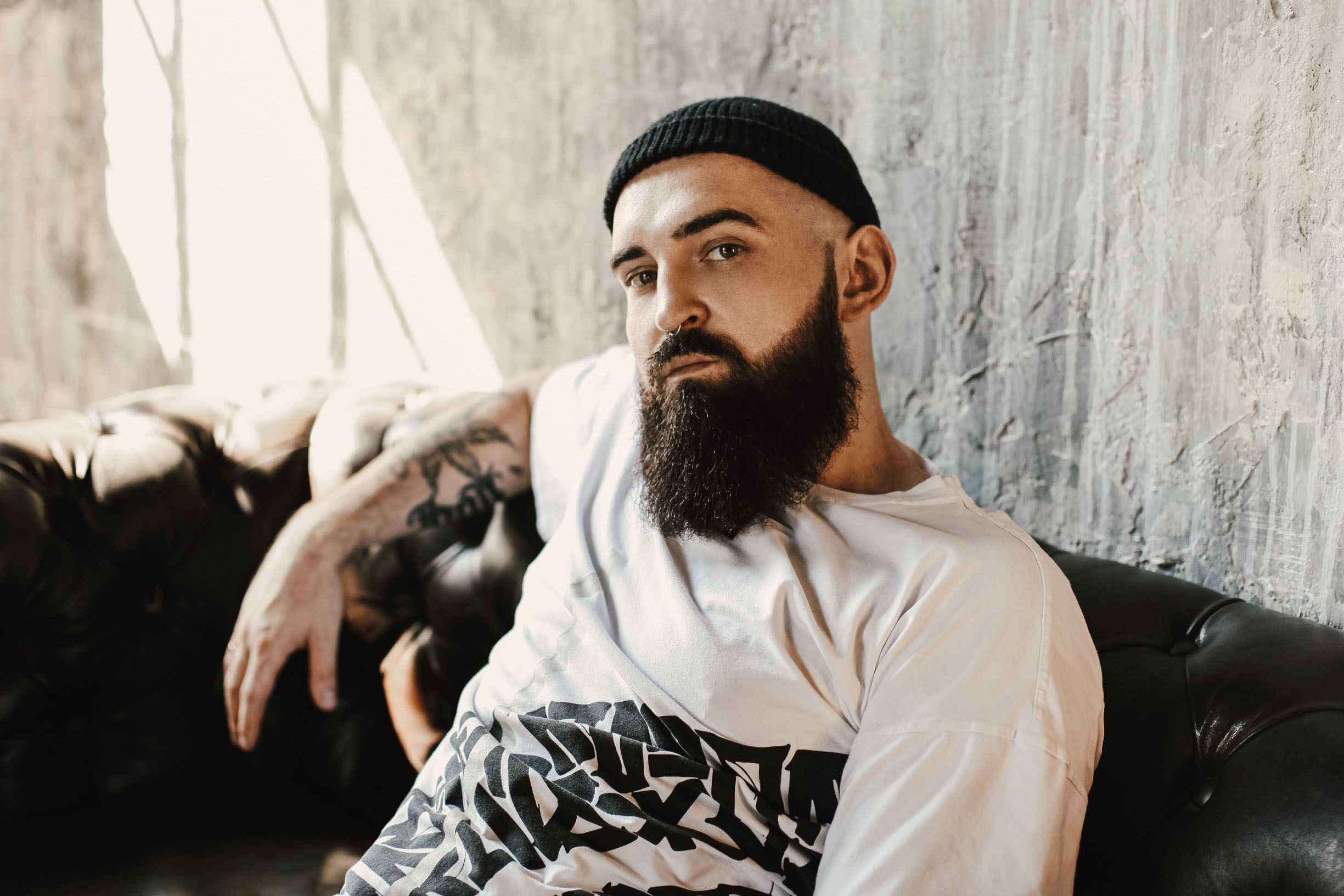 М у ж ч и н ы. Портретный фотограф в Санкт-Петербурге Любовь Волошина