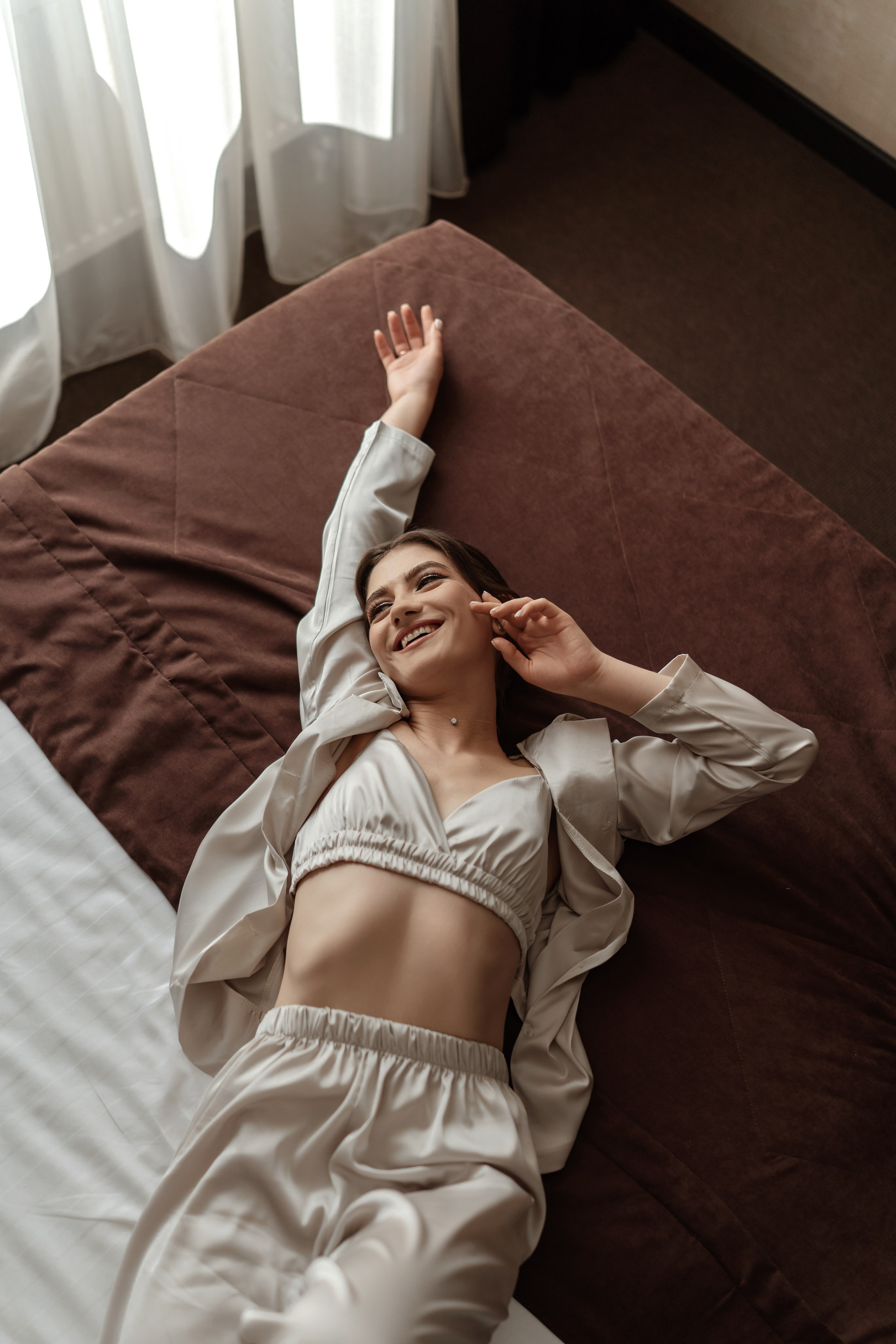 Денис и Екатерина. Свадебный и семейный фотограф в Алексеевке Марина Купреева