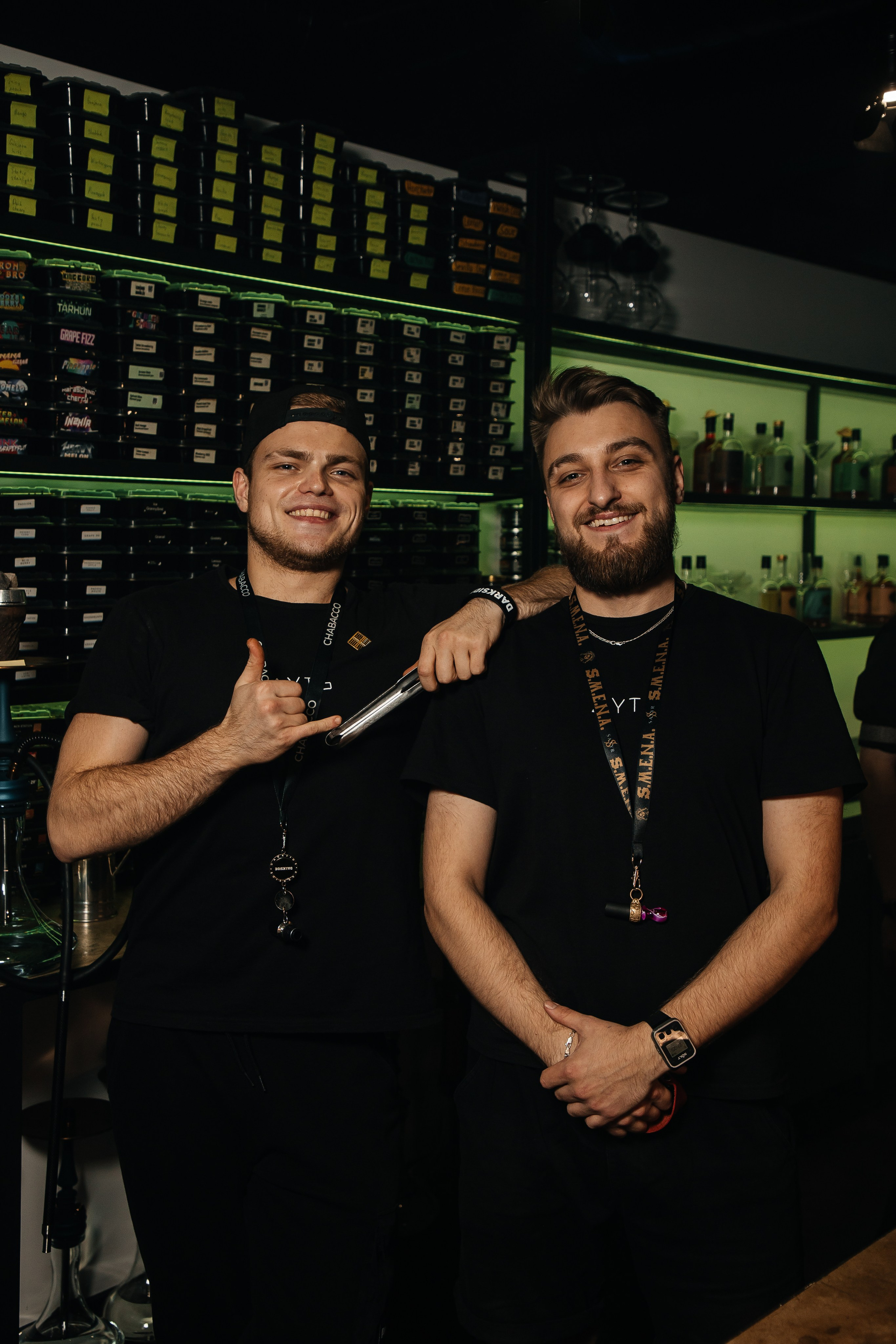 Дуть. Фотограф Денис Лесковский (Тюмень)