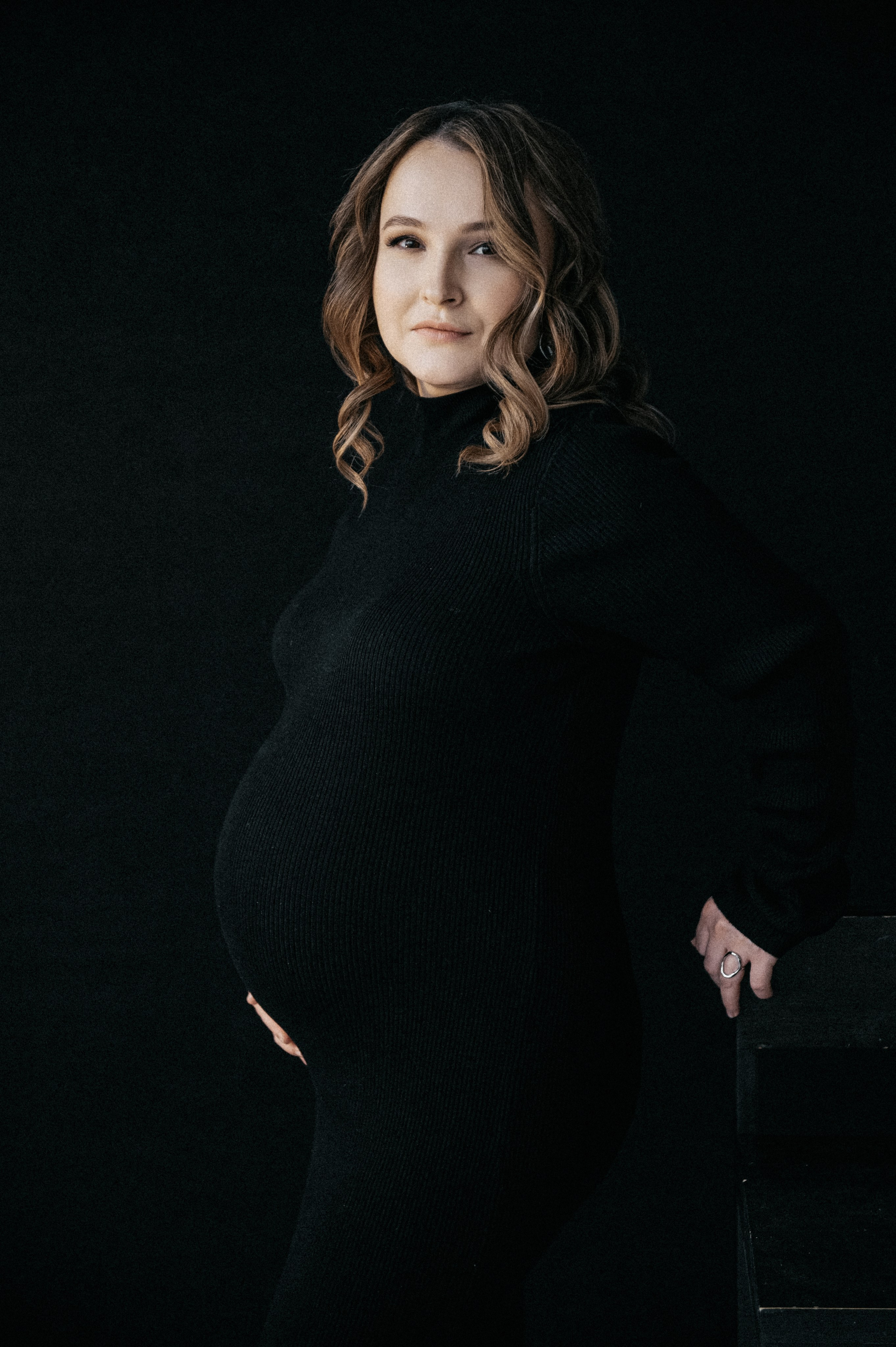 Съемка беременности. Свадебный и семейный фотограф Виктория Носачёва. Щелково, Москва и МО