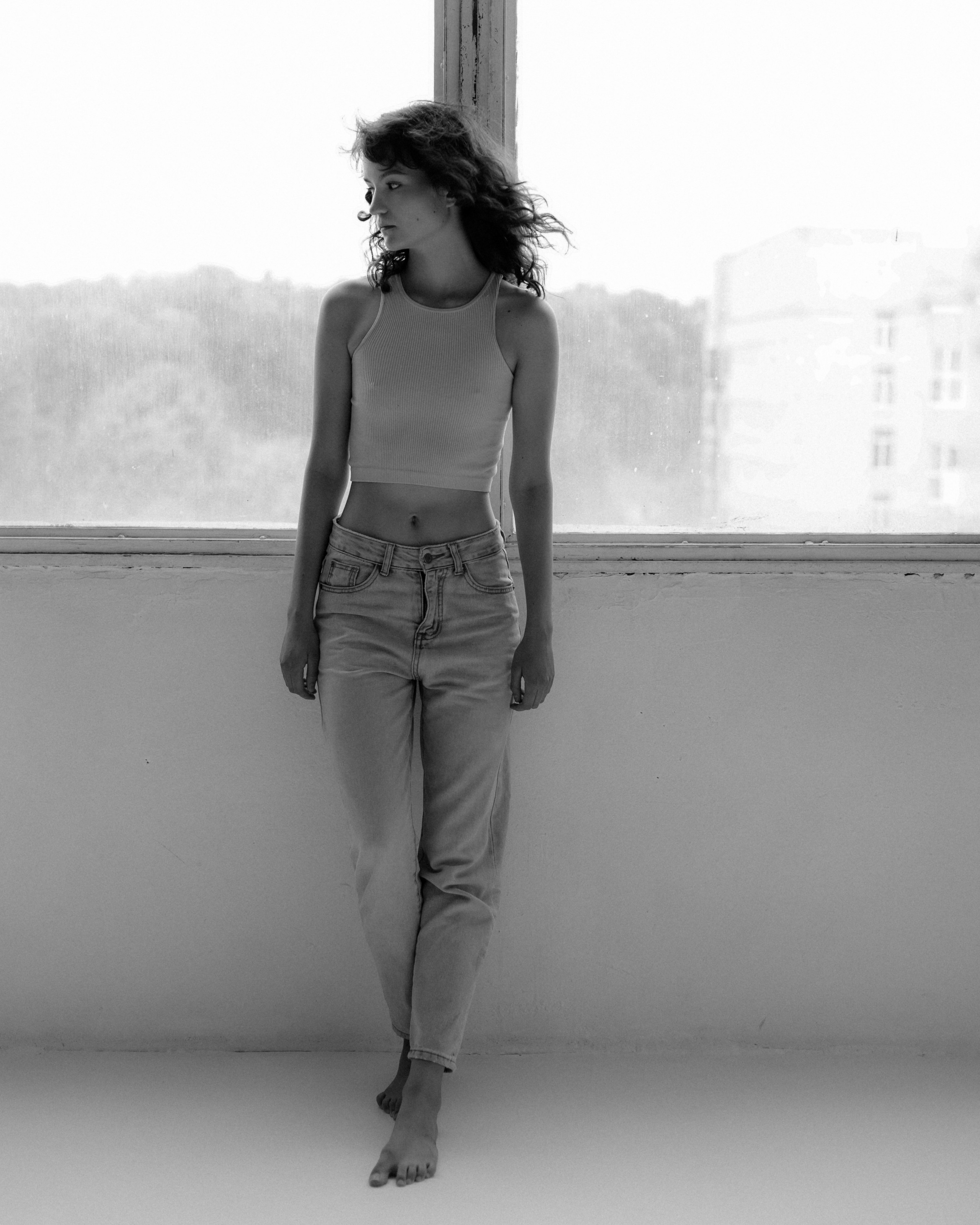 Tasya Prilepskaya. Guilty Model Management