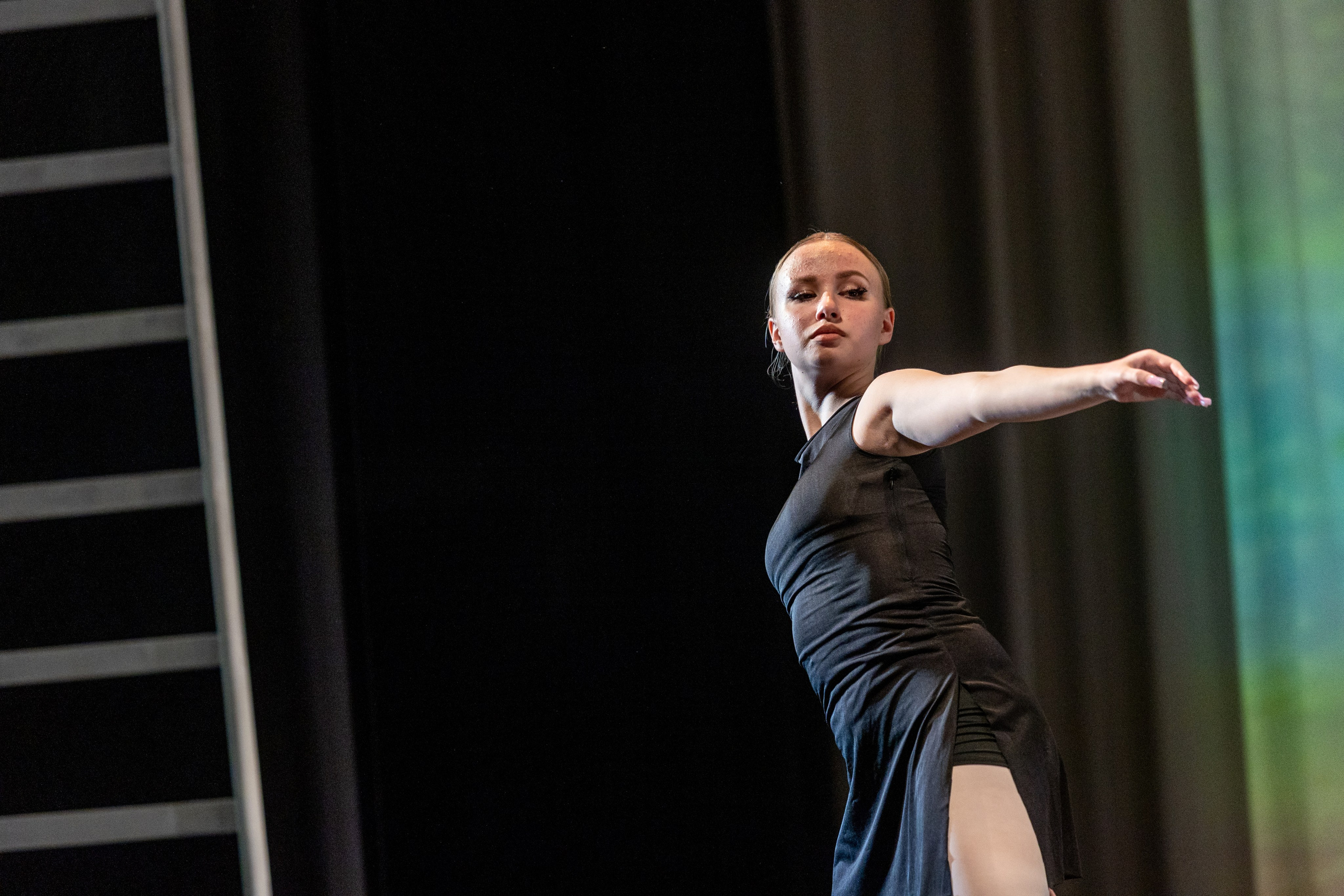 Отчетный концерт в Аничковом дворце. Фотограф в Санкт-Петербурге Закута Ольга