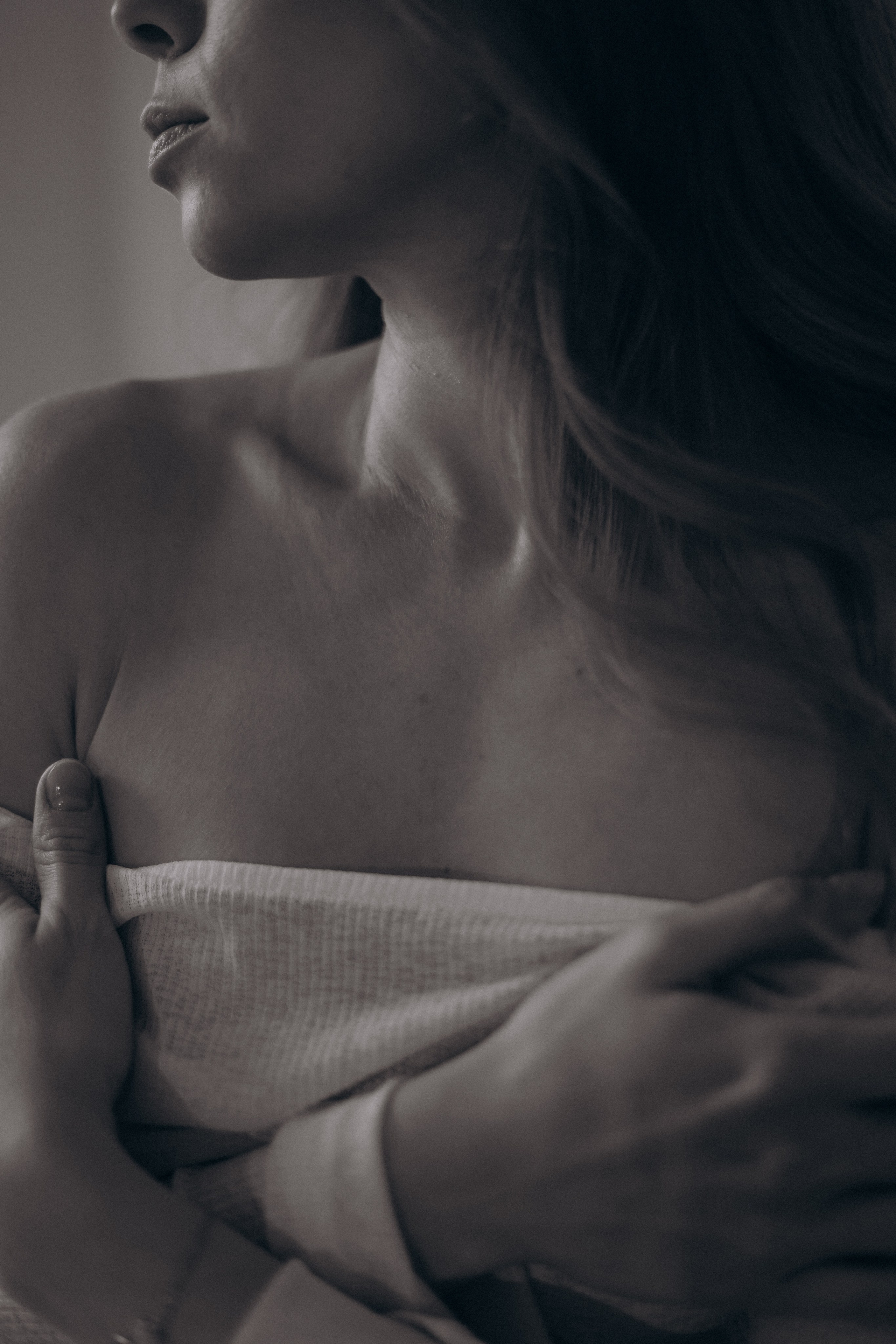 OLYA. О фотографии с душой