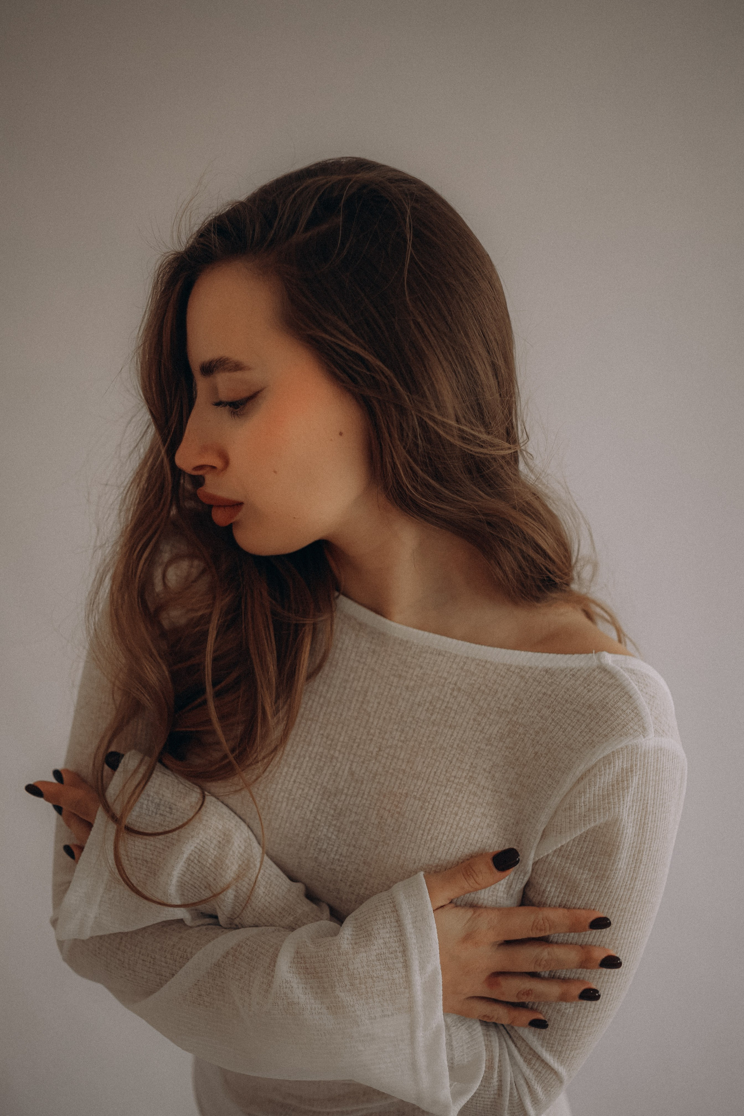 VALERIYA. О фотографии с душой