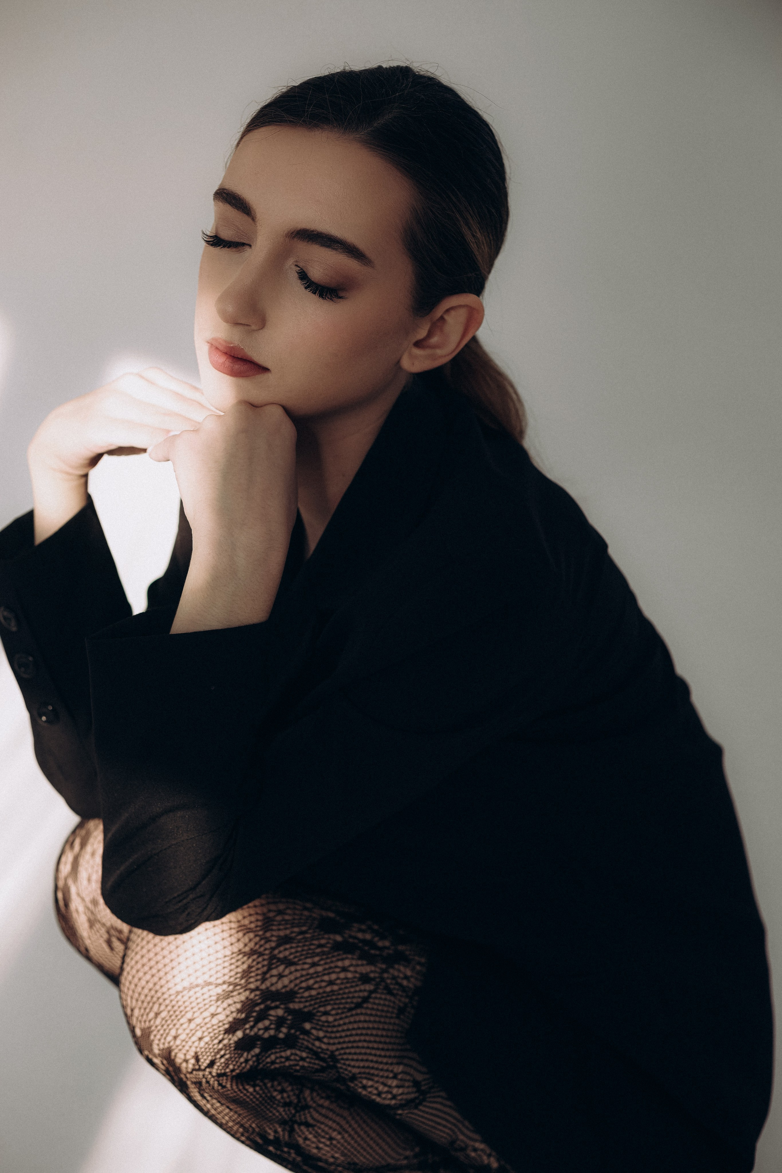 ANNA. О фотографии с душой