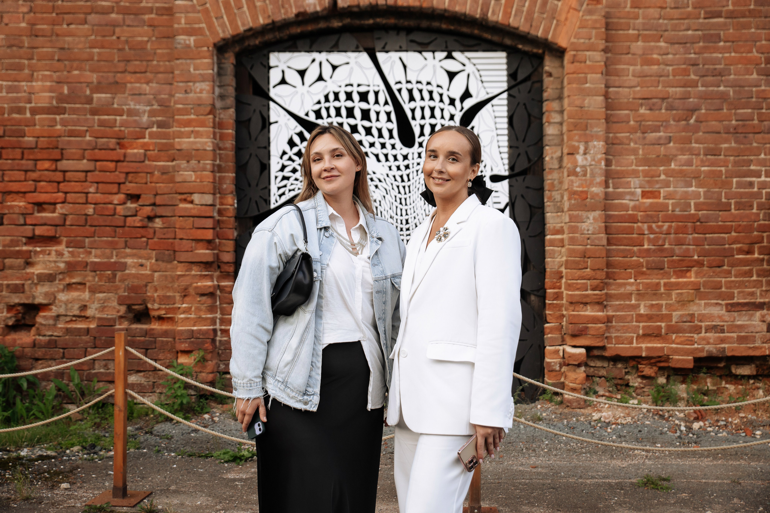 Иннопром 2025: «Деловая Россия». 1