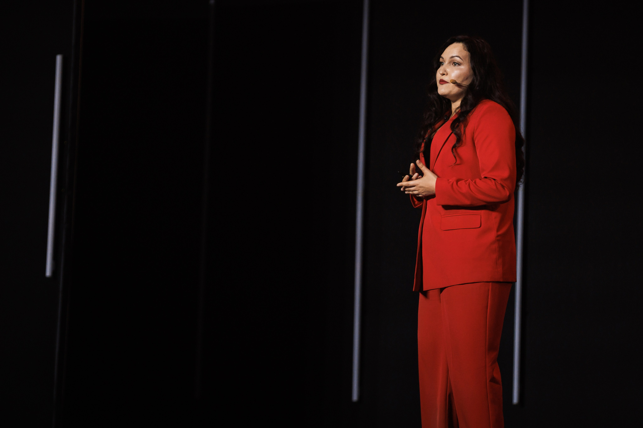 AmoCRM | Старт от найма к бизнесу. Братилов Александр | Конференции. Выставки. Портреты