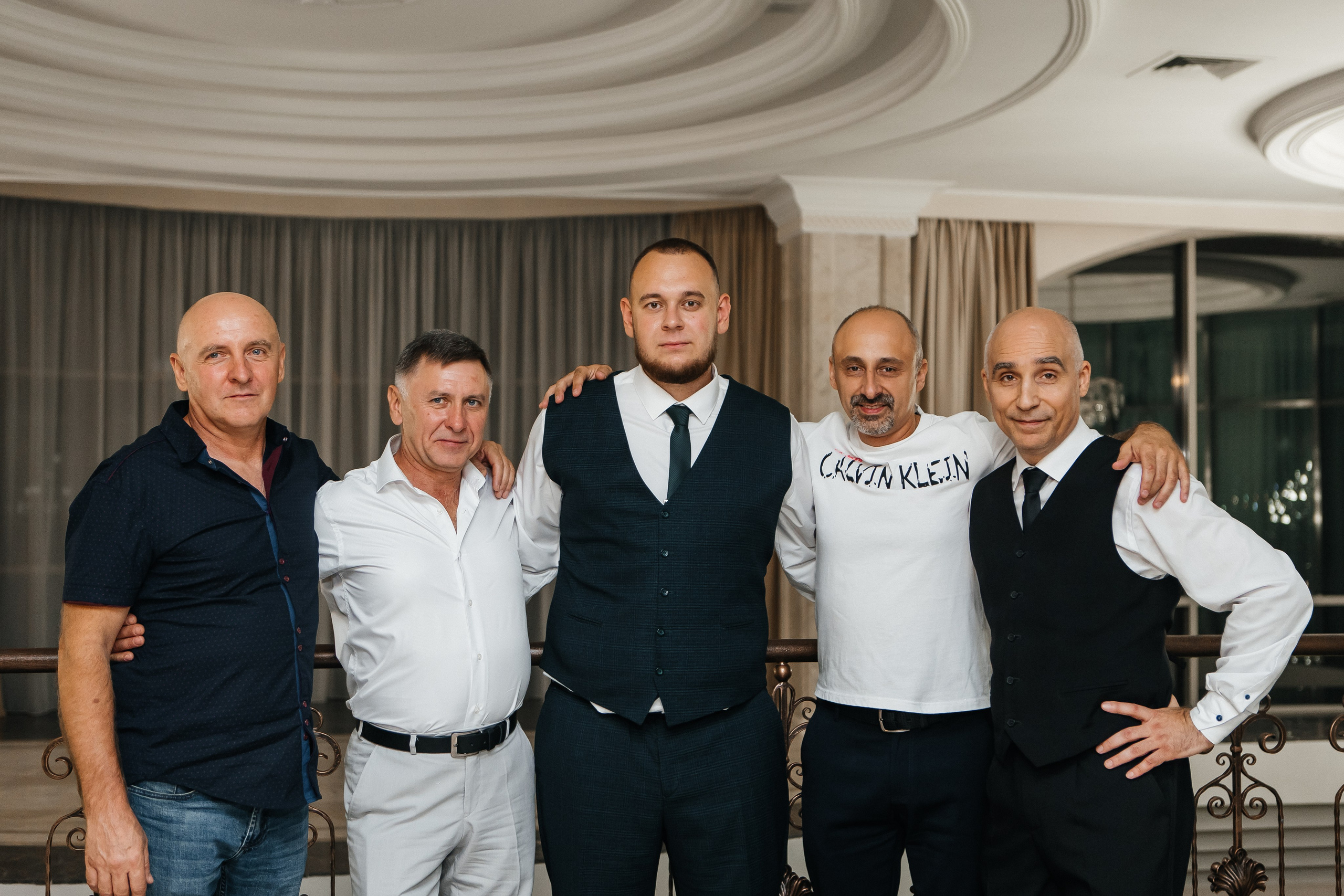 Дмитрий и Лана. Свадебный и семейный фотограф в Ростове-на-Дону