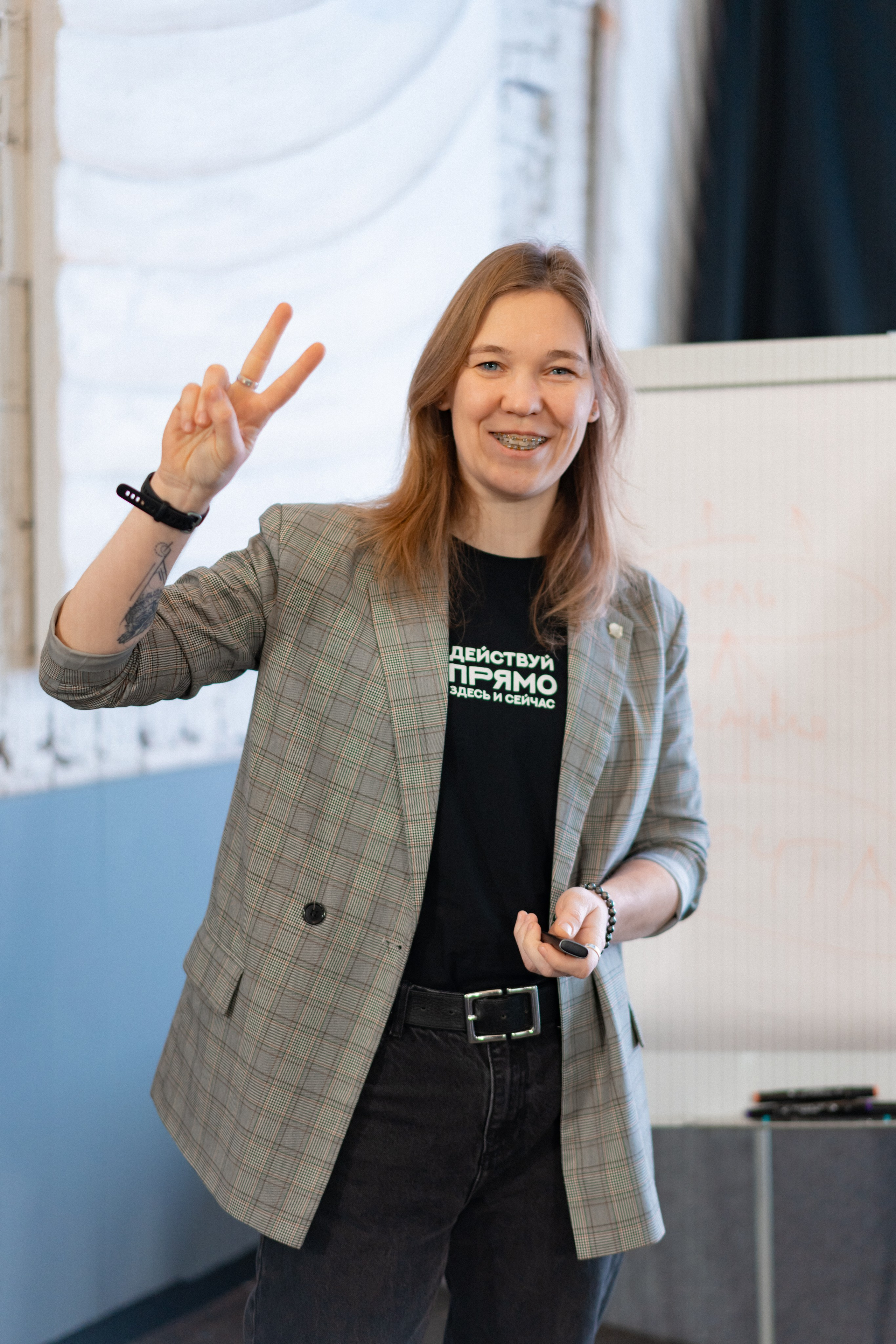 Фестиваль молодёжи «Лица» 2024. Фотограф Надежда Погребняк | Рязань | Москва