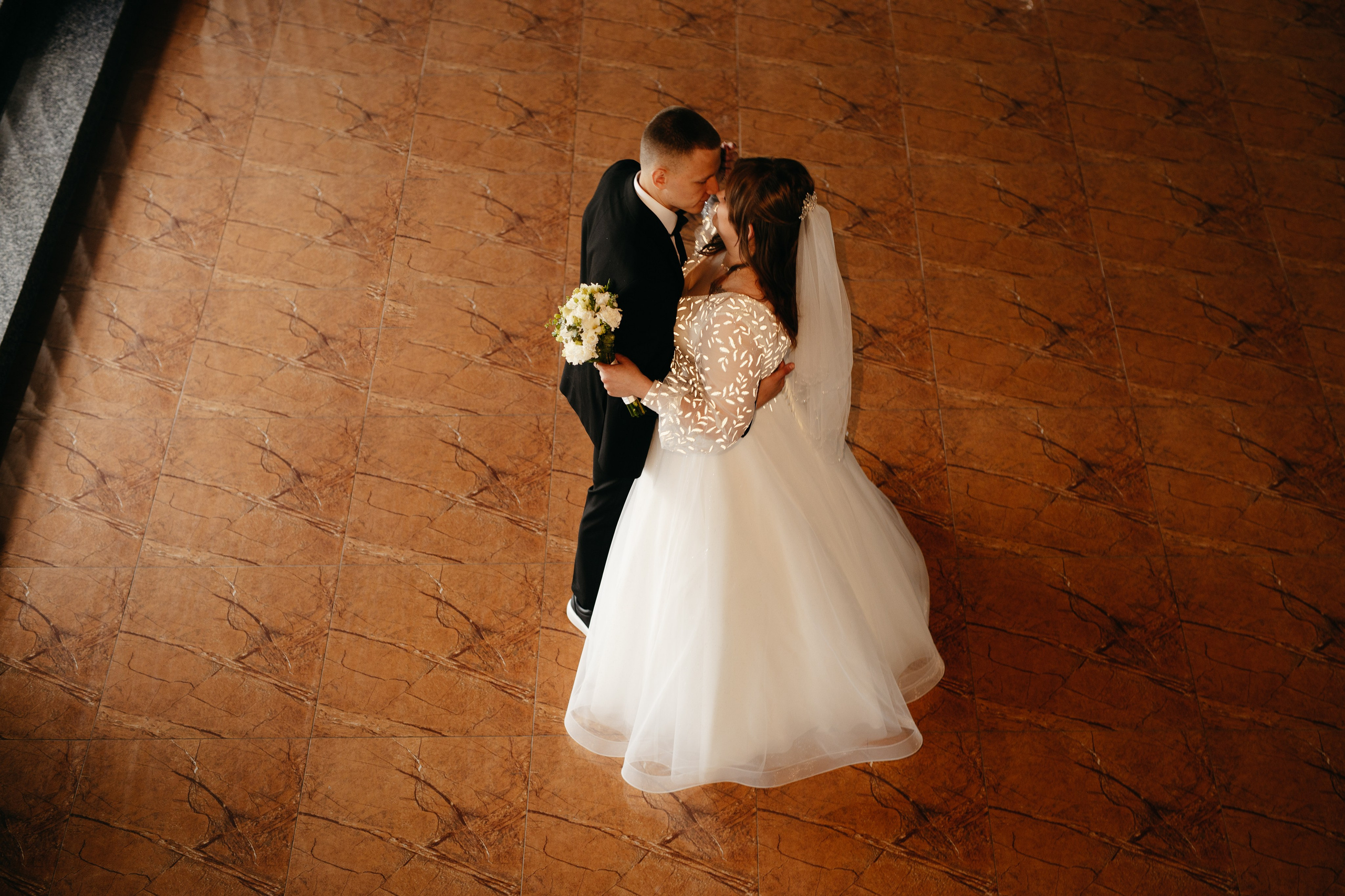 Данила и Анастасия. Свадебный и женский фотограф