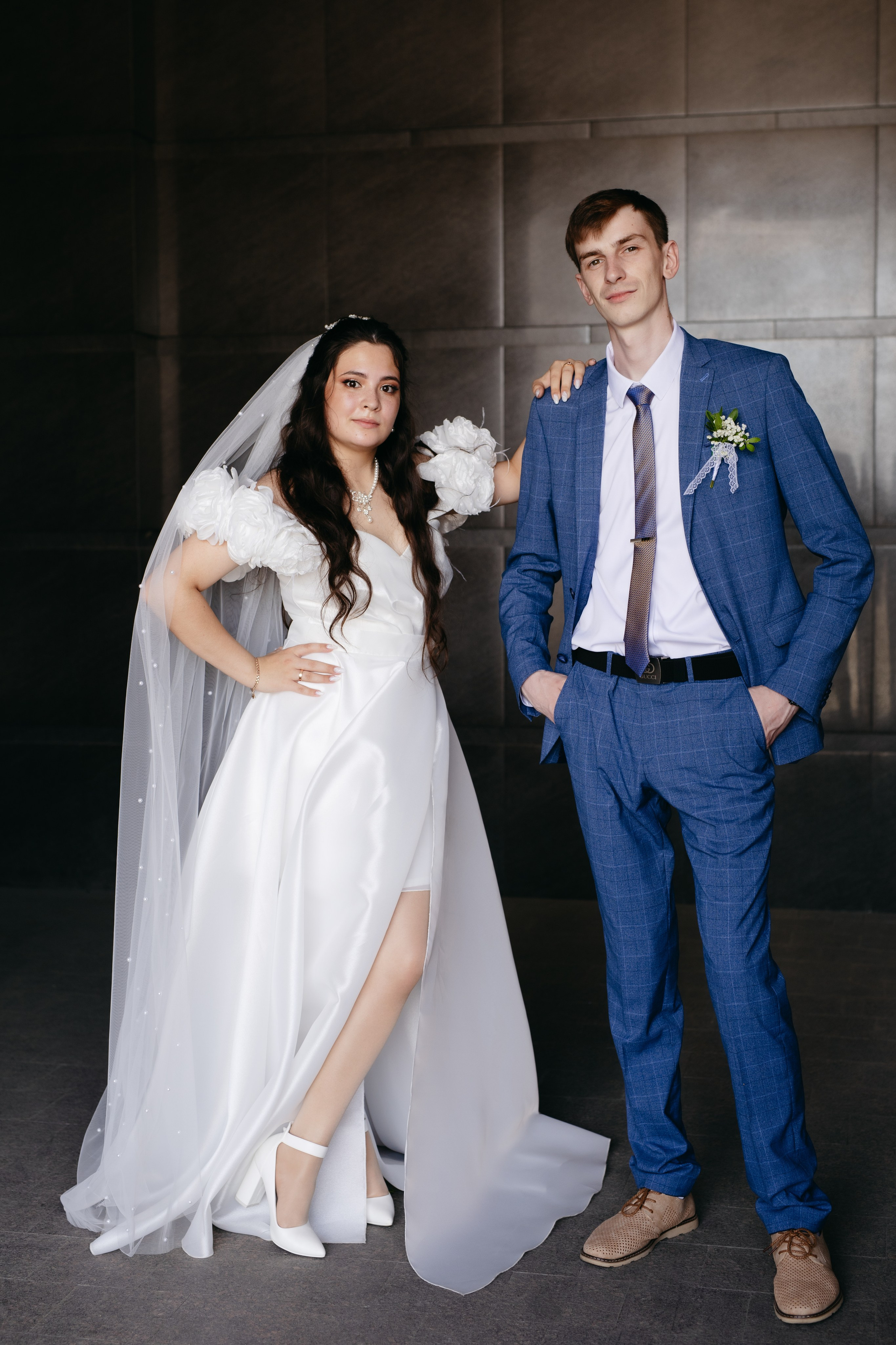 Валерий и Анастасия. Свадебный и женский фотограф