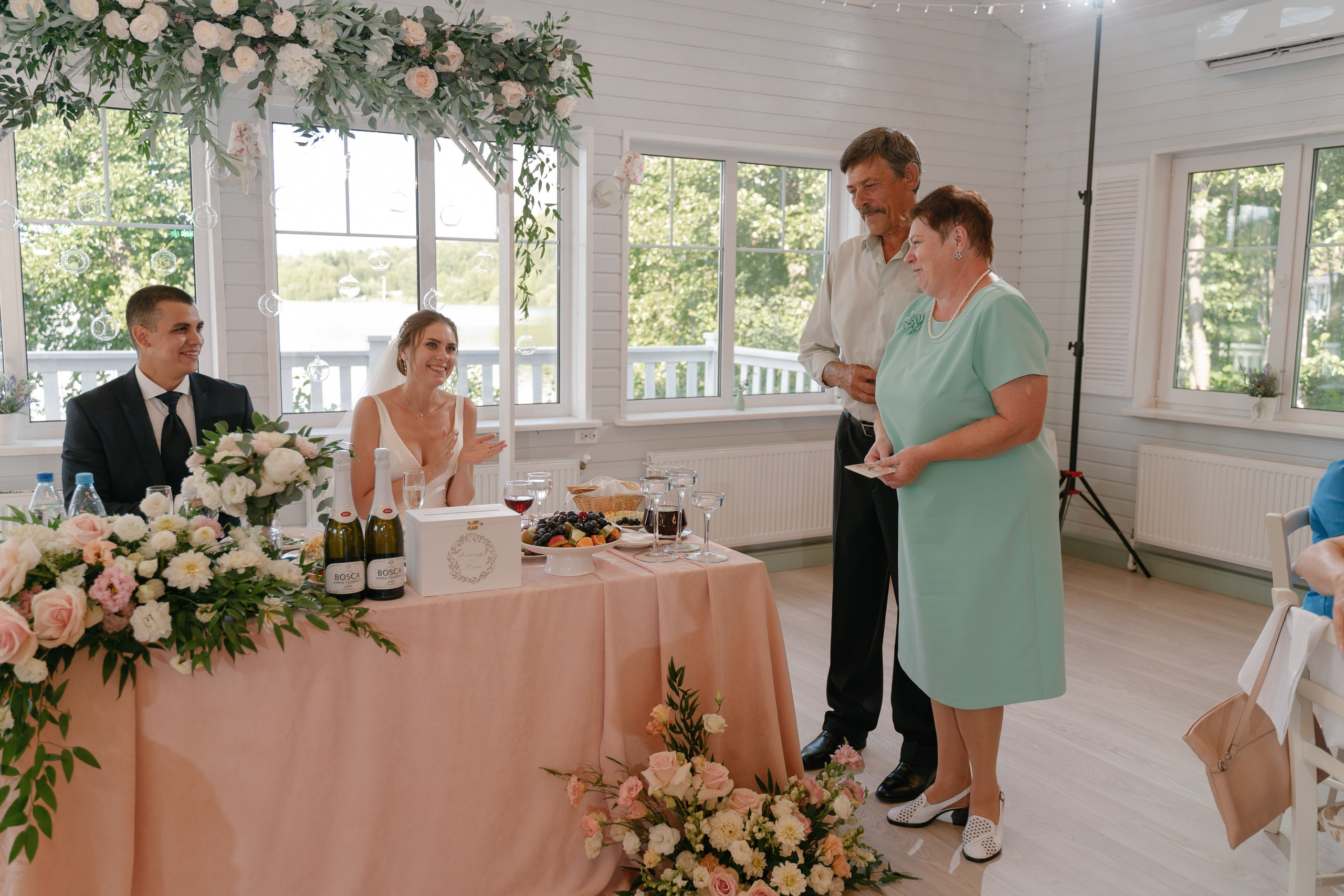 3. Свадебный фотограф — Наталья Фед СПб/Москва