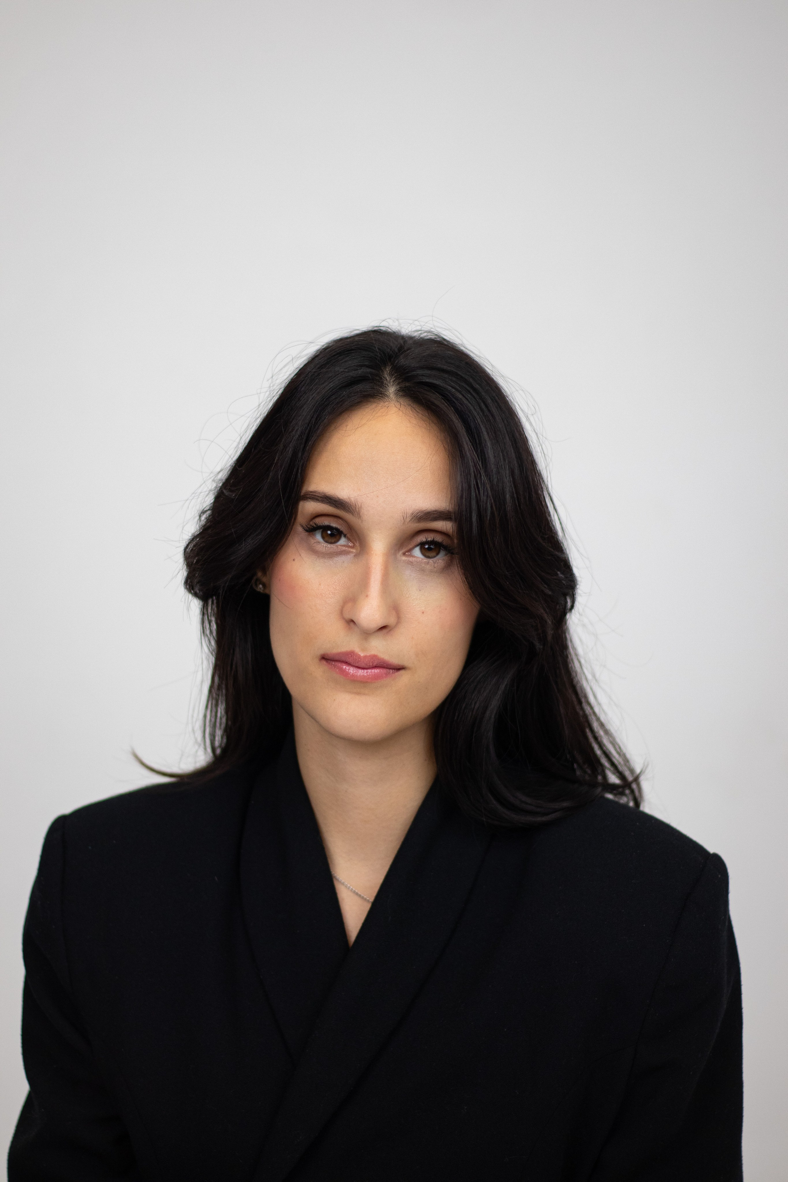 Студийная съемка. Фотограф в Санкт-Петербурге — Петрович Милан