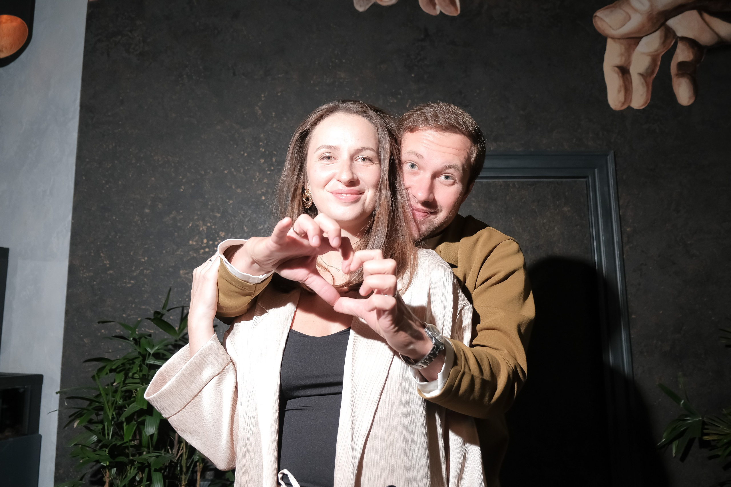 Birthday 30. Свадебный и корпоративный фотограф в Москве Андрей Рудой