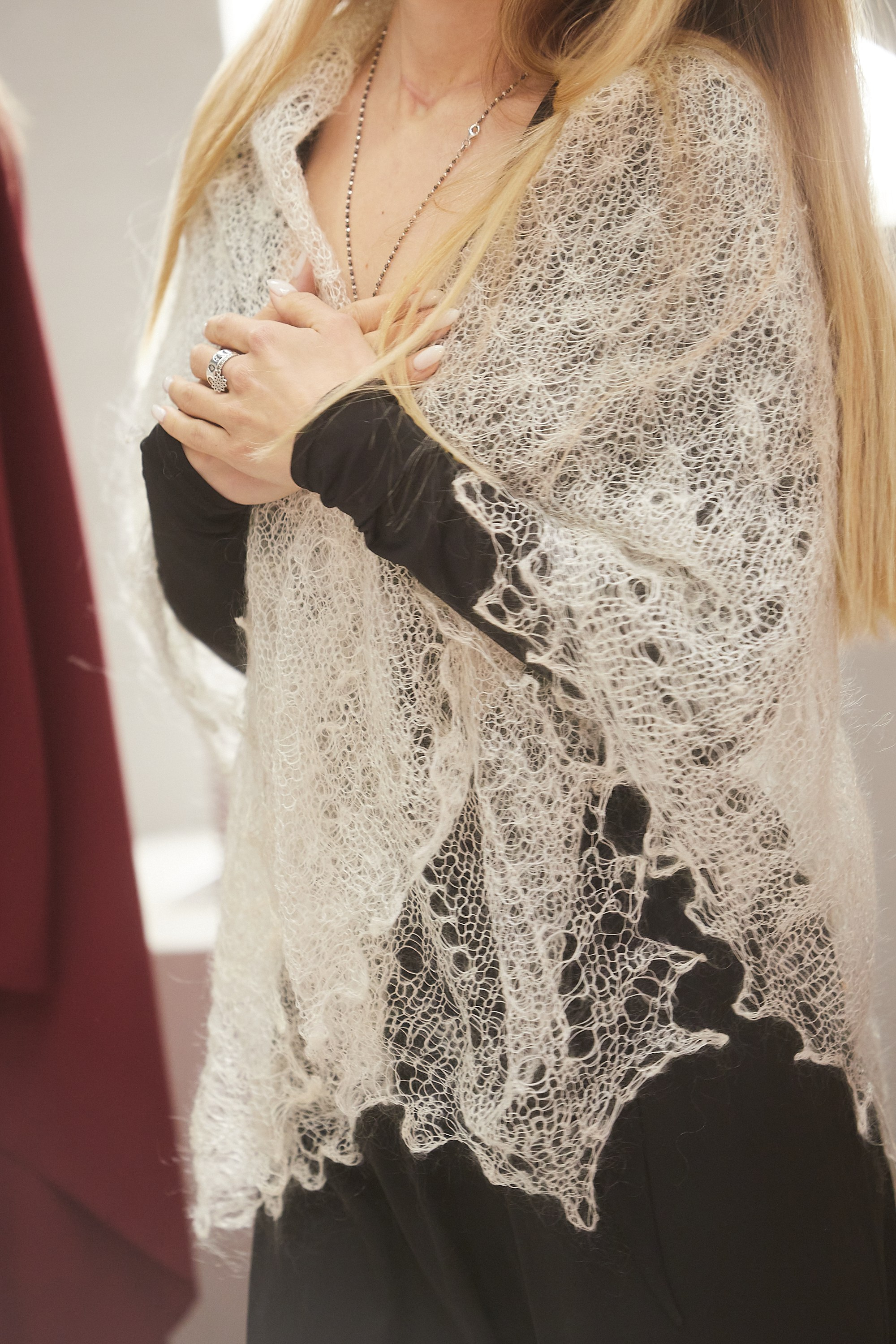 Репортаж проекта «Женский круг» (вторая серия). Екатерина Осипова — профессиональный фотограф в Москве